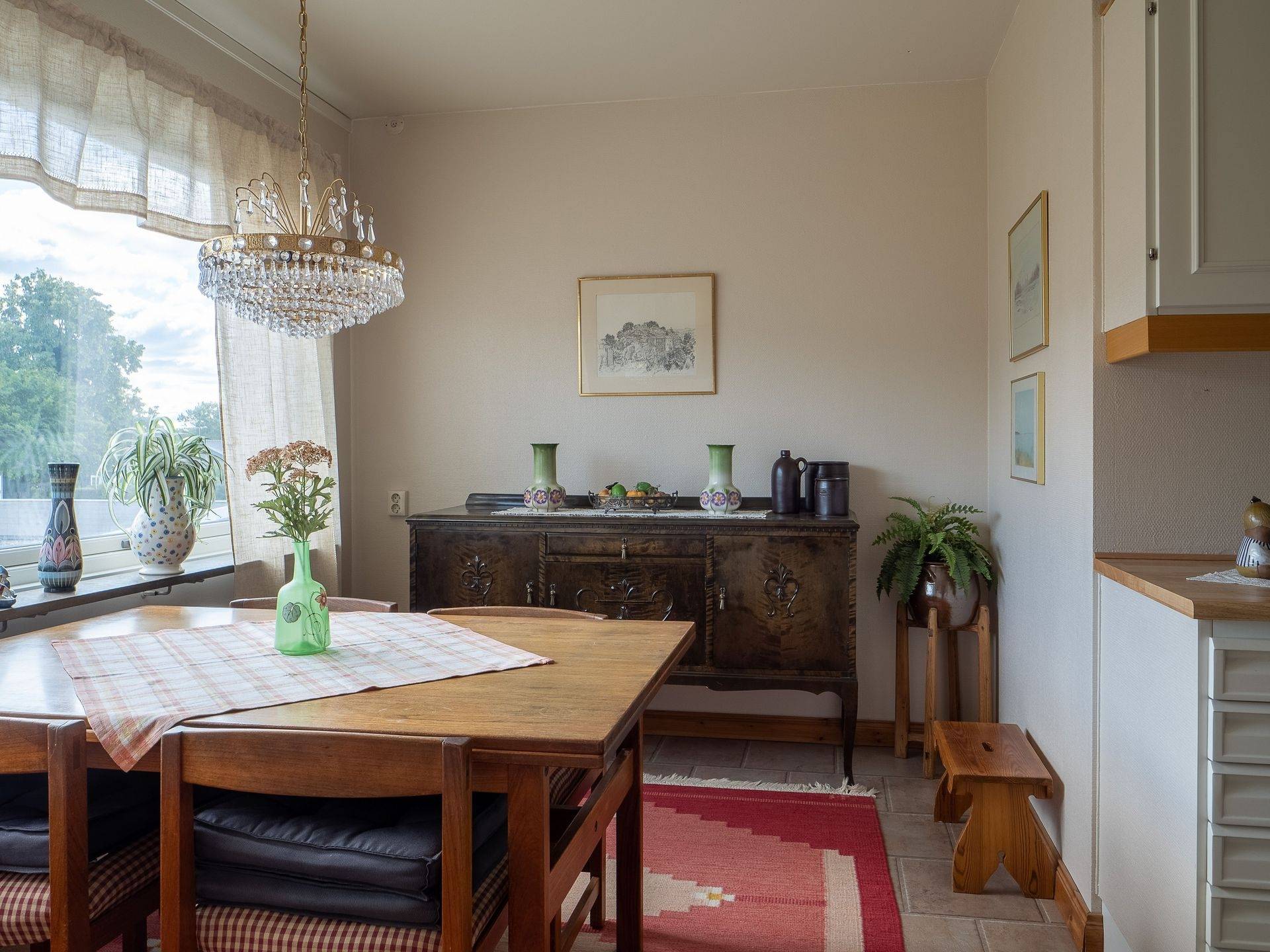 3 rum Lägenhet på Dragverksgatan 29 Bäckby Västerås kommun - bild 15