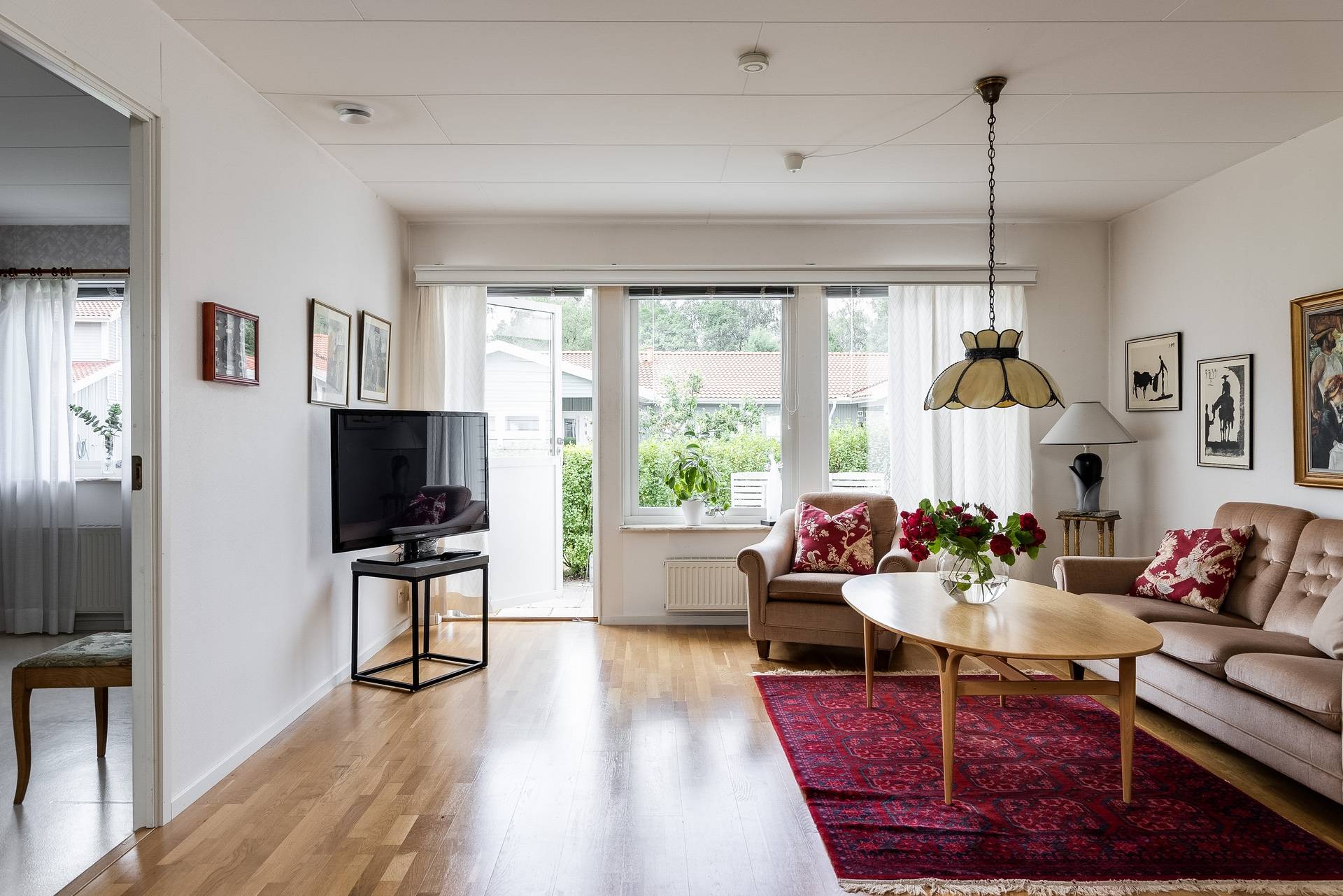 3 rum Lägenhet på Törnskatevägen 84 Törnskatan Värnamo kommun - bild 12