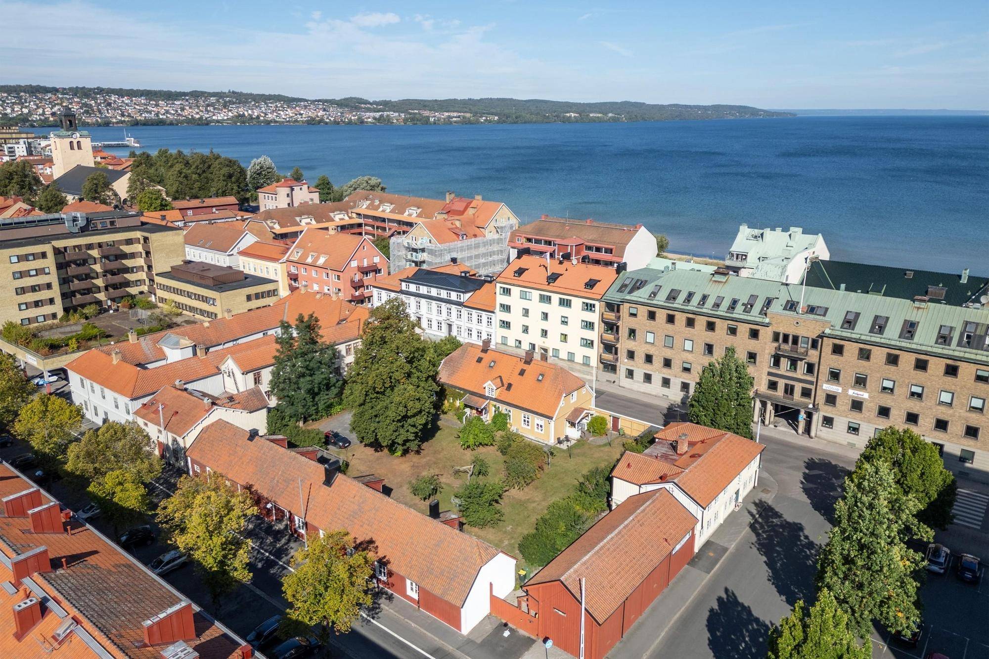Jönköping, Jönköpings kommun