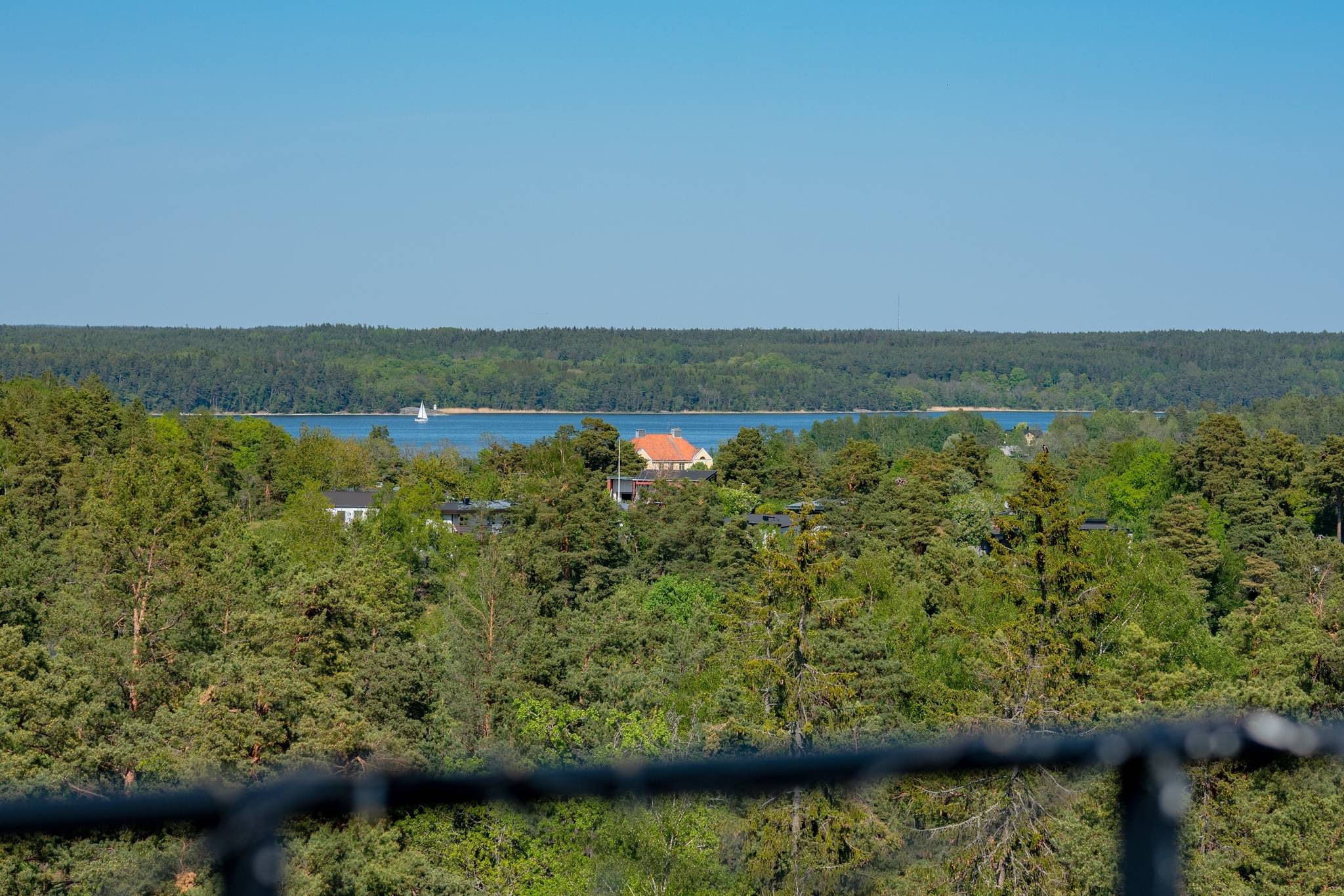4 rum Lägenhet på Källängsvägen 8 Näset Lidingö kommun - bild 22
