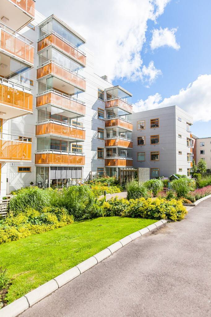 3 rum Lägenhet på Staketgränd 2 Skövde Skövde kommun - bild 38