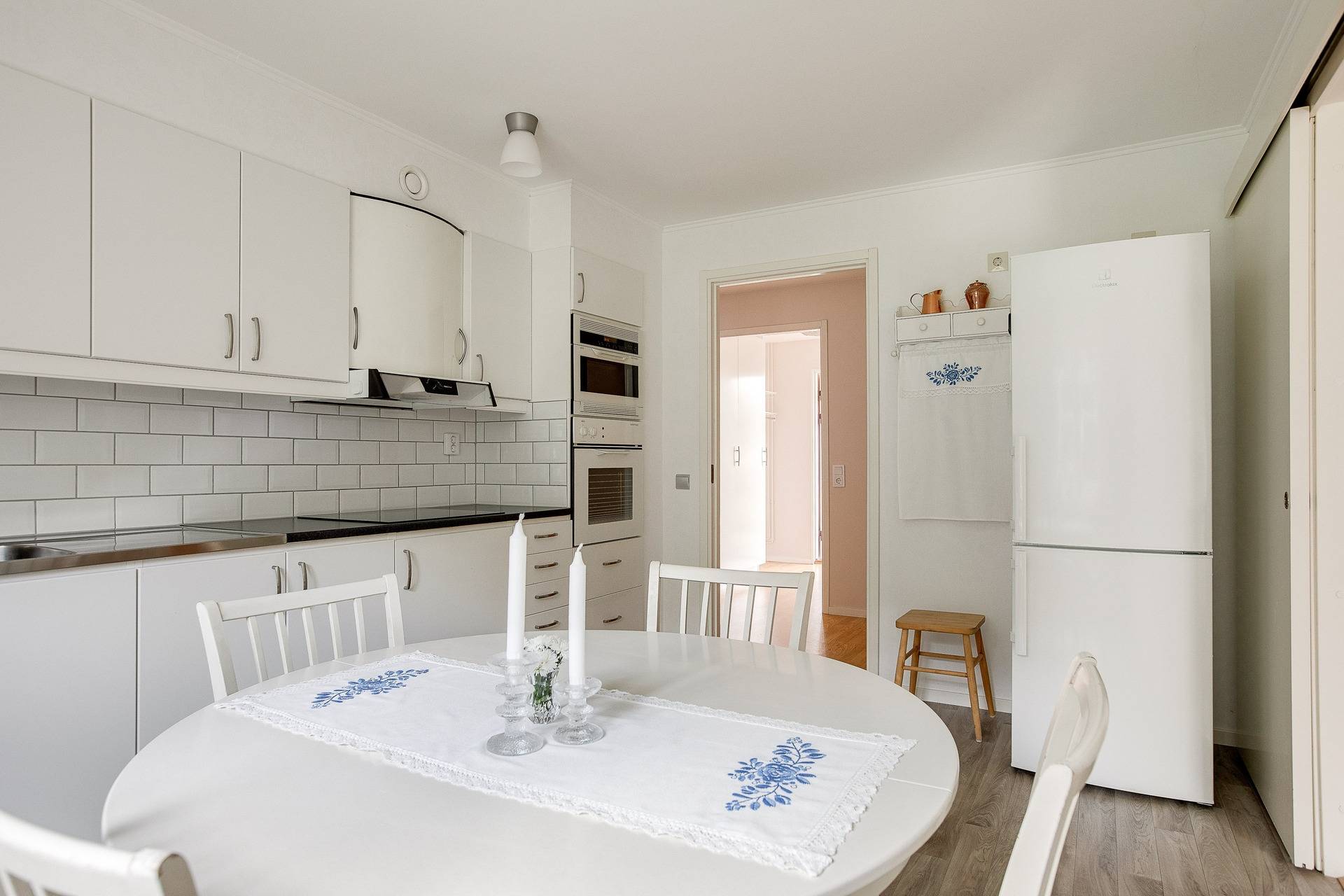 3 rum Lägenhet på Hanemålavägen 116C Nybro Nybro kommun - bild 17