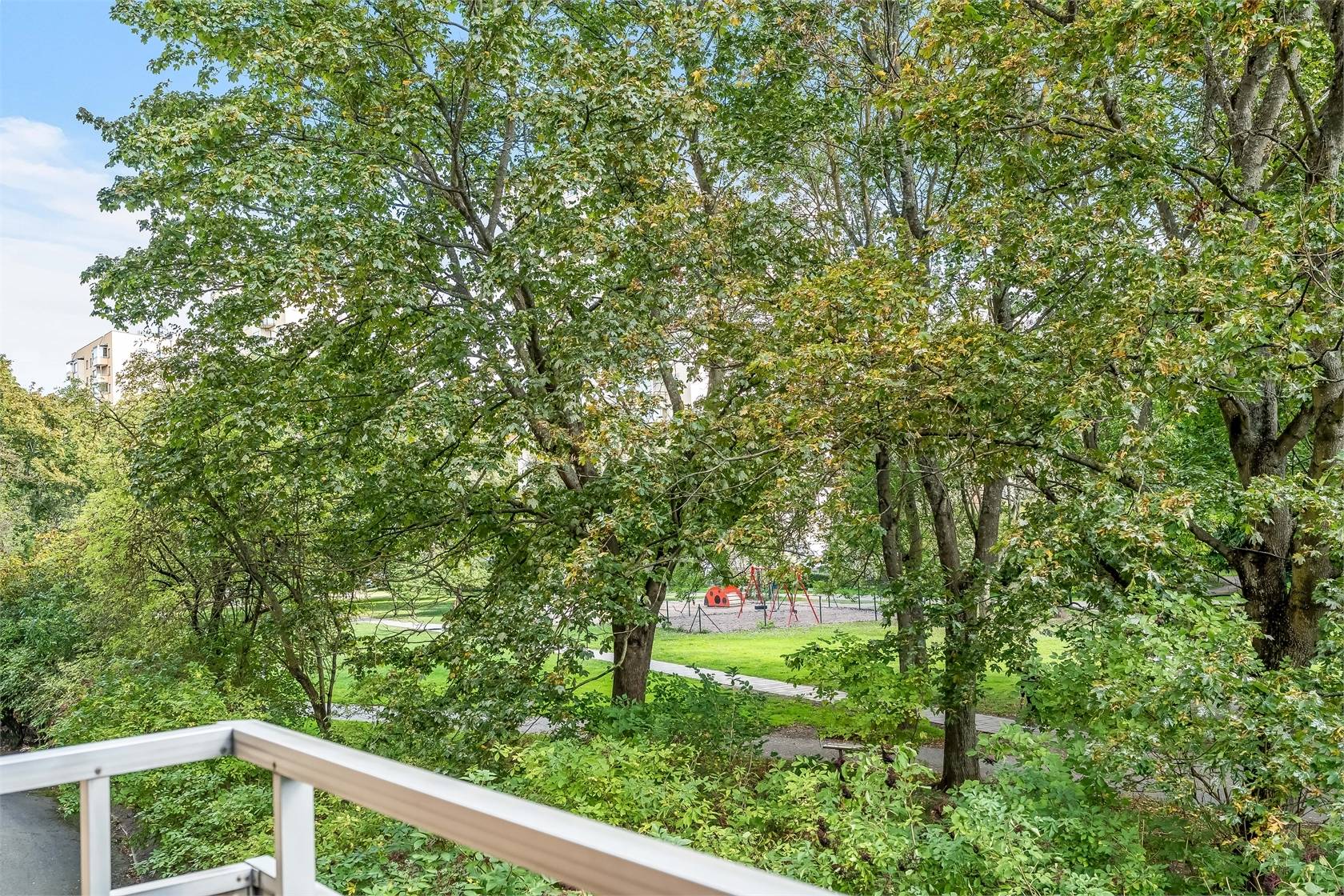 3 rum Lägenhet på Ankdammsgatan 36 Skytteholm Solna kommun - bild 11