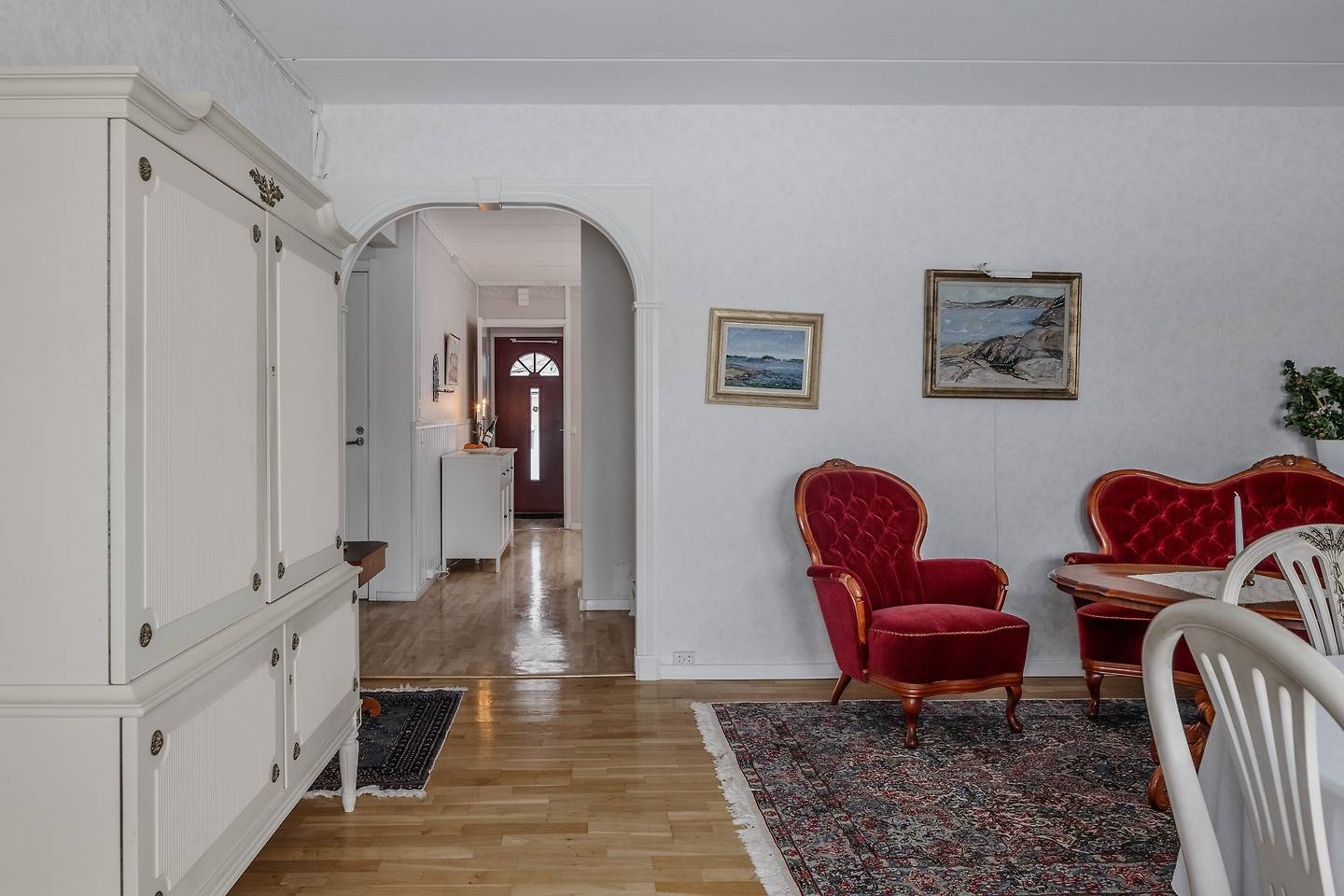 4 rum Lägenhet på Trädgårdsgatan 54K Östertull Falköpings kommun - bild 8