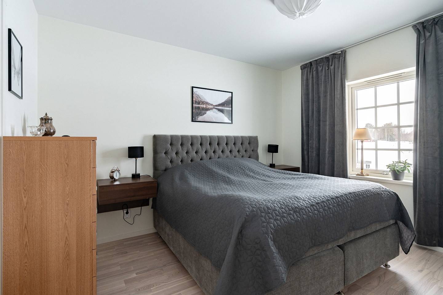 3 rum Kedjehus på Laduvallsvägen 12 - Parhus nr 7 Säljan Sandvikens kommun - bild 22