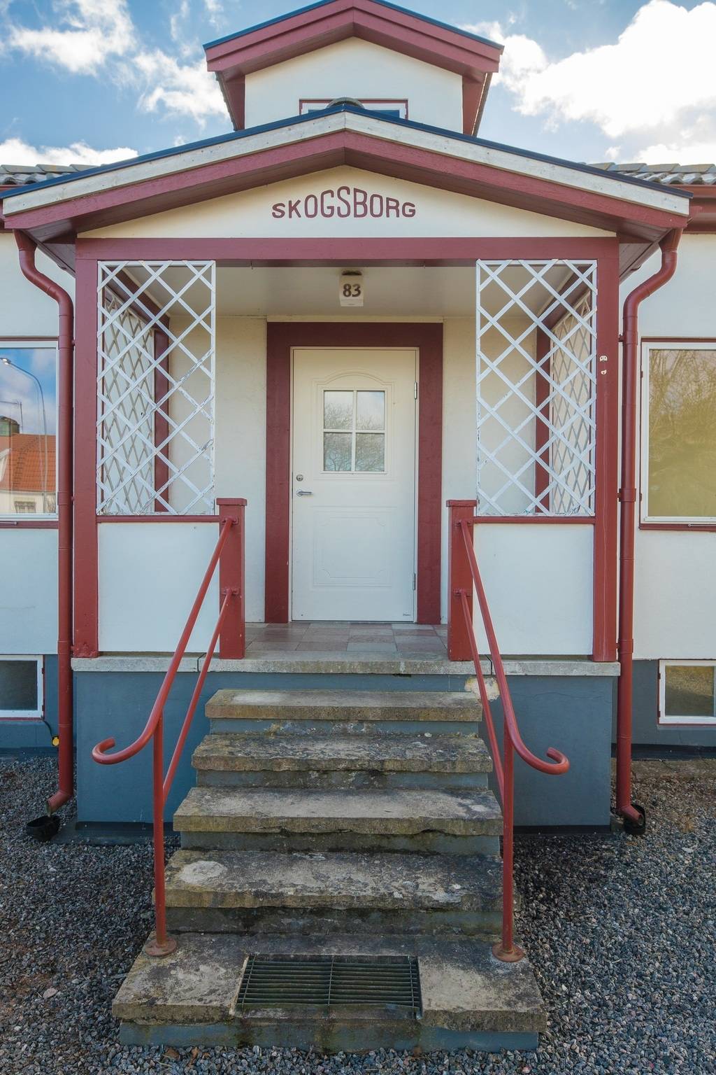 3 rum Villa på Lidköpingsvägen 83 Götene Götene kommun - bild 4