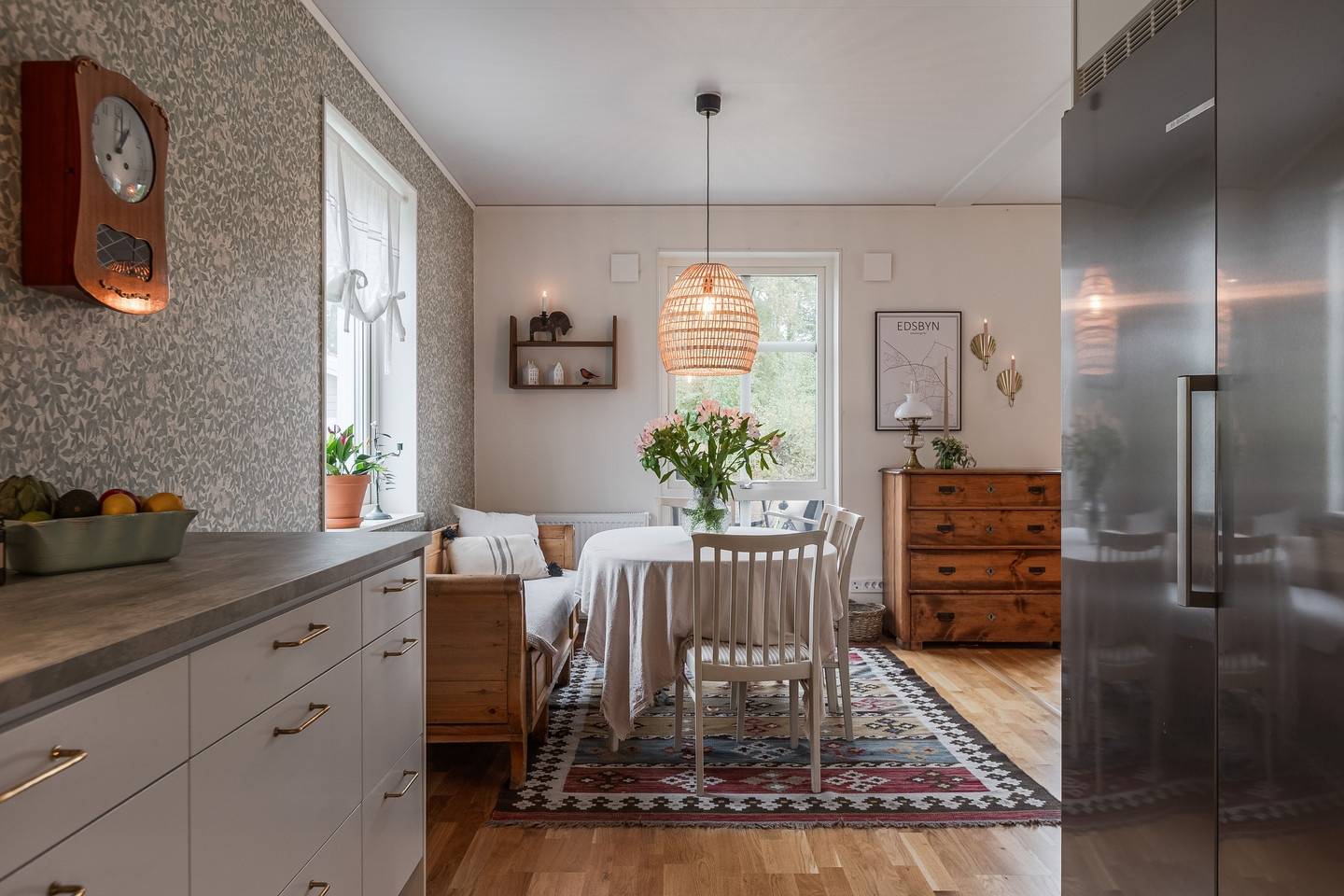 5 rum Villa på Citronäppelgatan 14 Norra Alsberg Nässjö kommun - bild 22