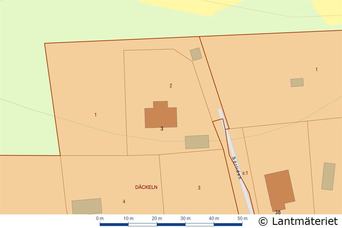 4 rum Villa på Sörliden 3 Svalliden/marieholm Oskarshamns kommun - bild 28