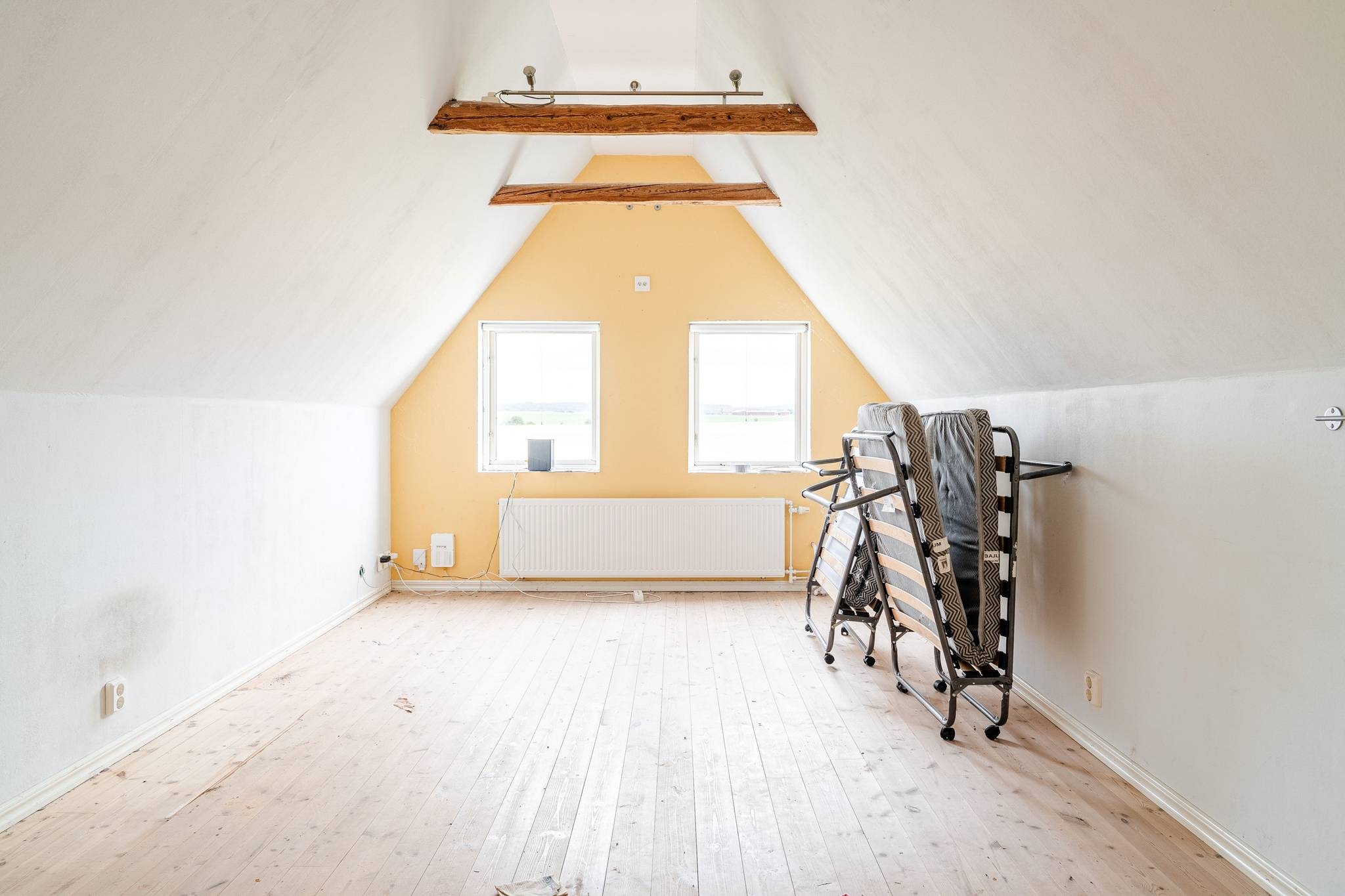 7 rum Villa på Ättarpsvägen 103-79 Esarp Staffanstorps kommun - bild 29
