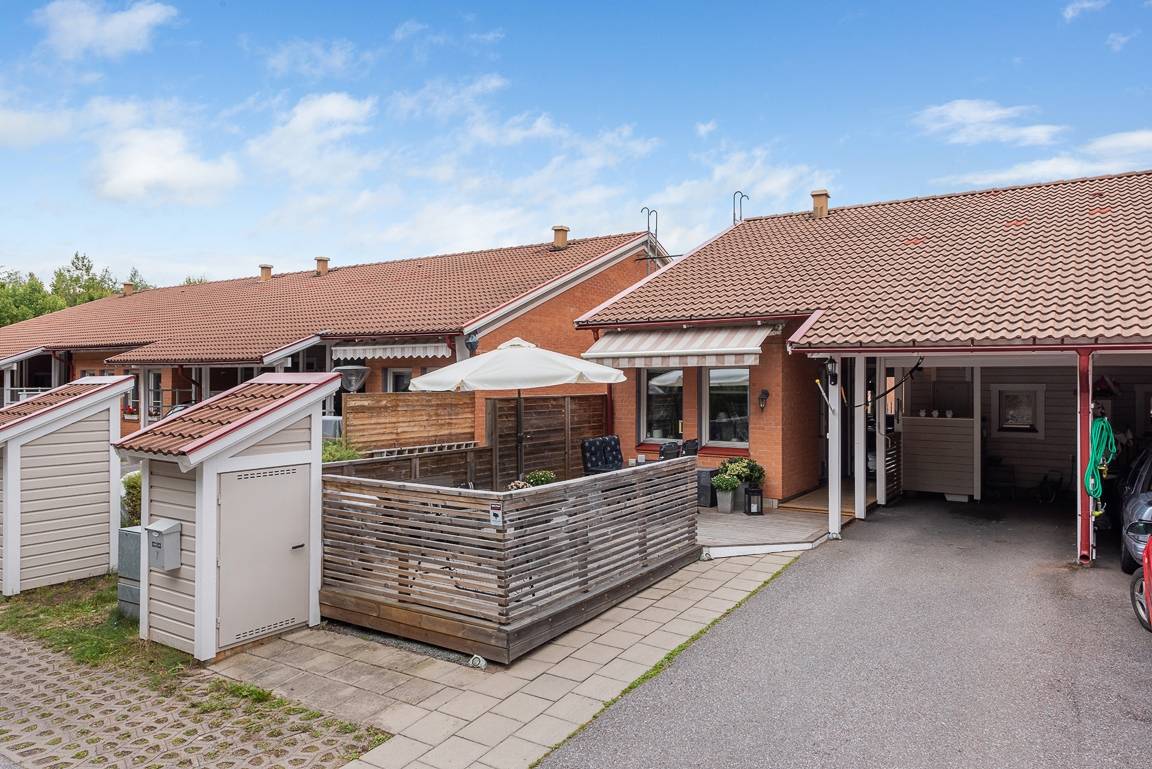 4 rum Radhus på Uranusgatan 7 Märsta - Steninge Sigtuna kommun - bild 27