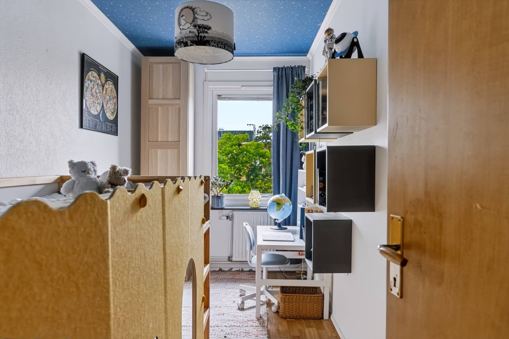 5 rum Lägenhet på Råbyvägen 32A Nilstorp Lunds kommun - bild 21