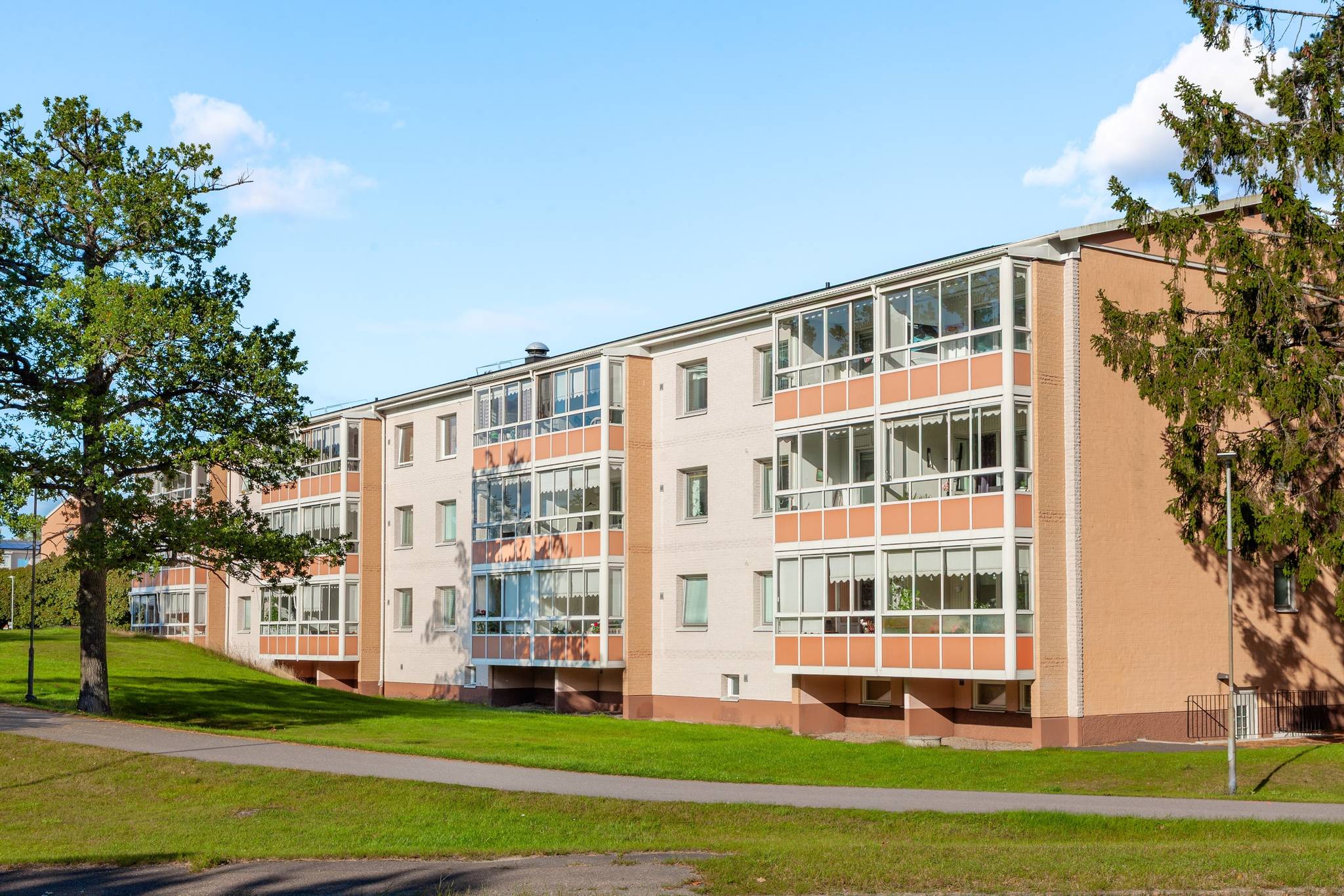1 rum Lägenhet på Hagvägen 21 Frösäng Oxelösunds kommun - bild 20