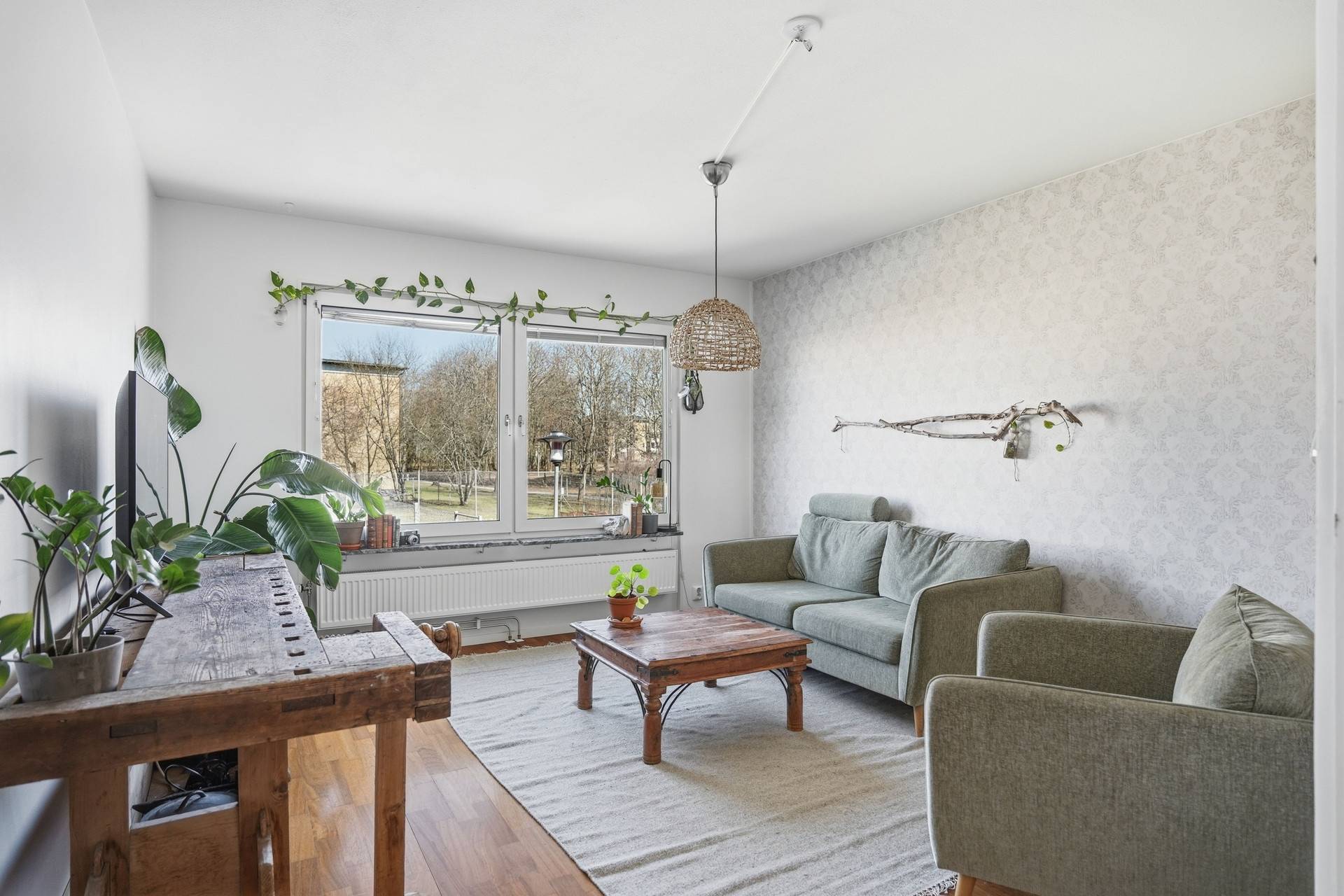 3.5 rum Lägenhet på Heidenstamsgatan 21 Löten Uppsala kommun - bild 10