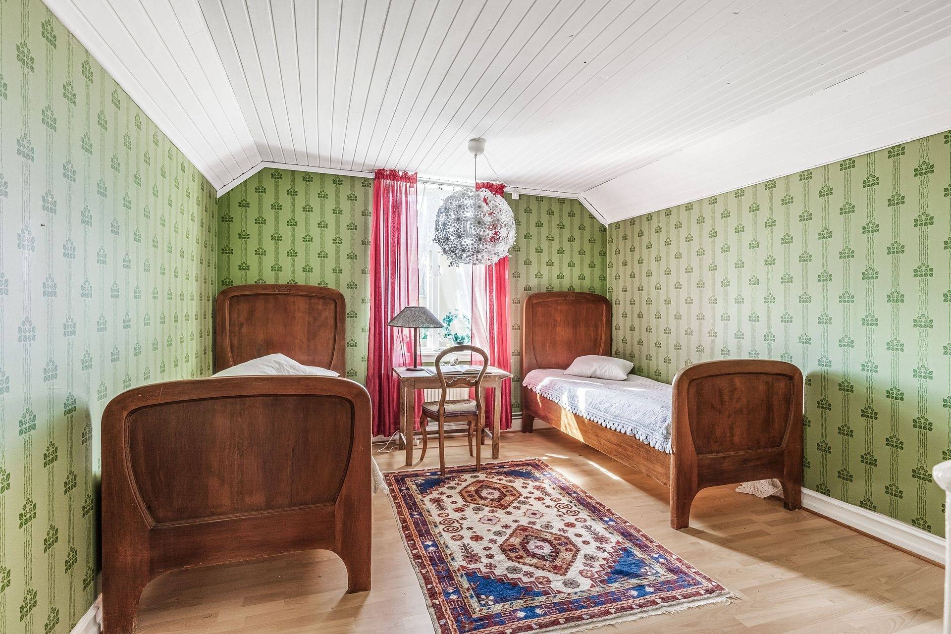 8 rum Villa på Storgatan 21 Ingatorp Eksjö kommun - bild 52