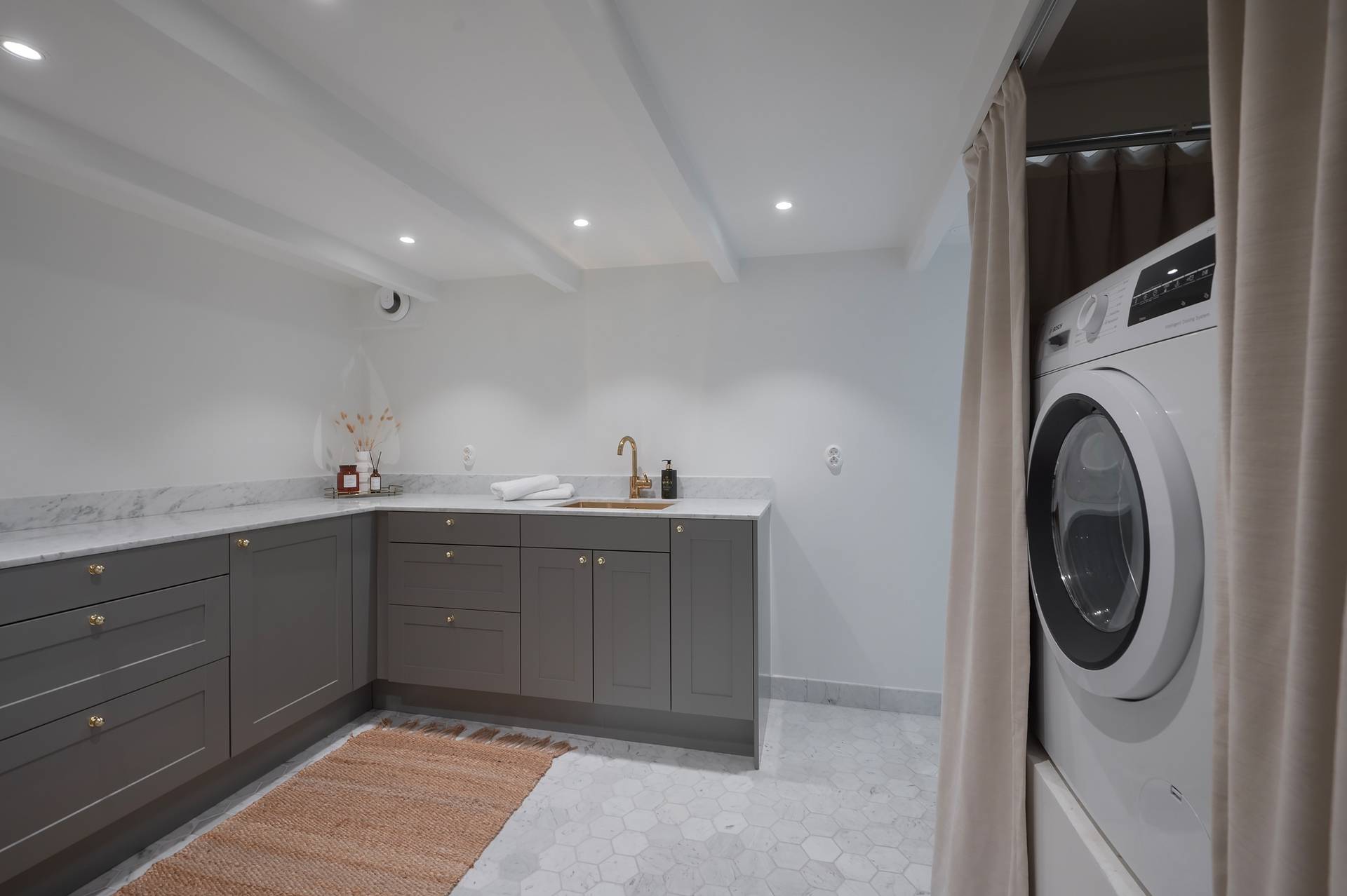 8 rum Villa på Aspövägen 94 Älvsjö - Örby Stockholms kommun - bild 32