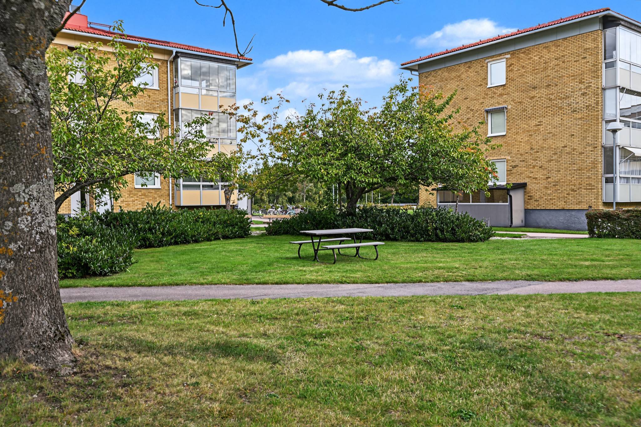 2 rum Lägenhet på Sagovägen 33 Berga Kalmar kommun - bild 11