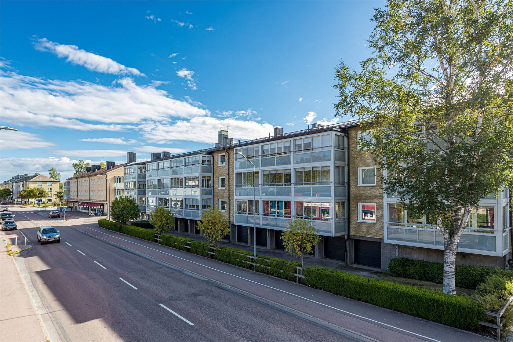 3 rum Lägenhet på Storgatan 28 A Forshaga kommun - bild 2