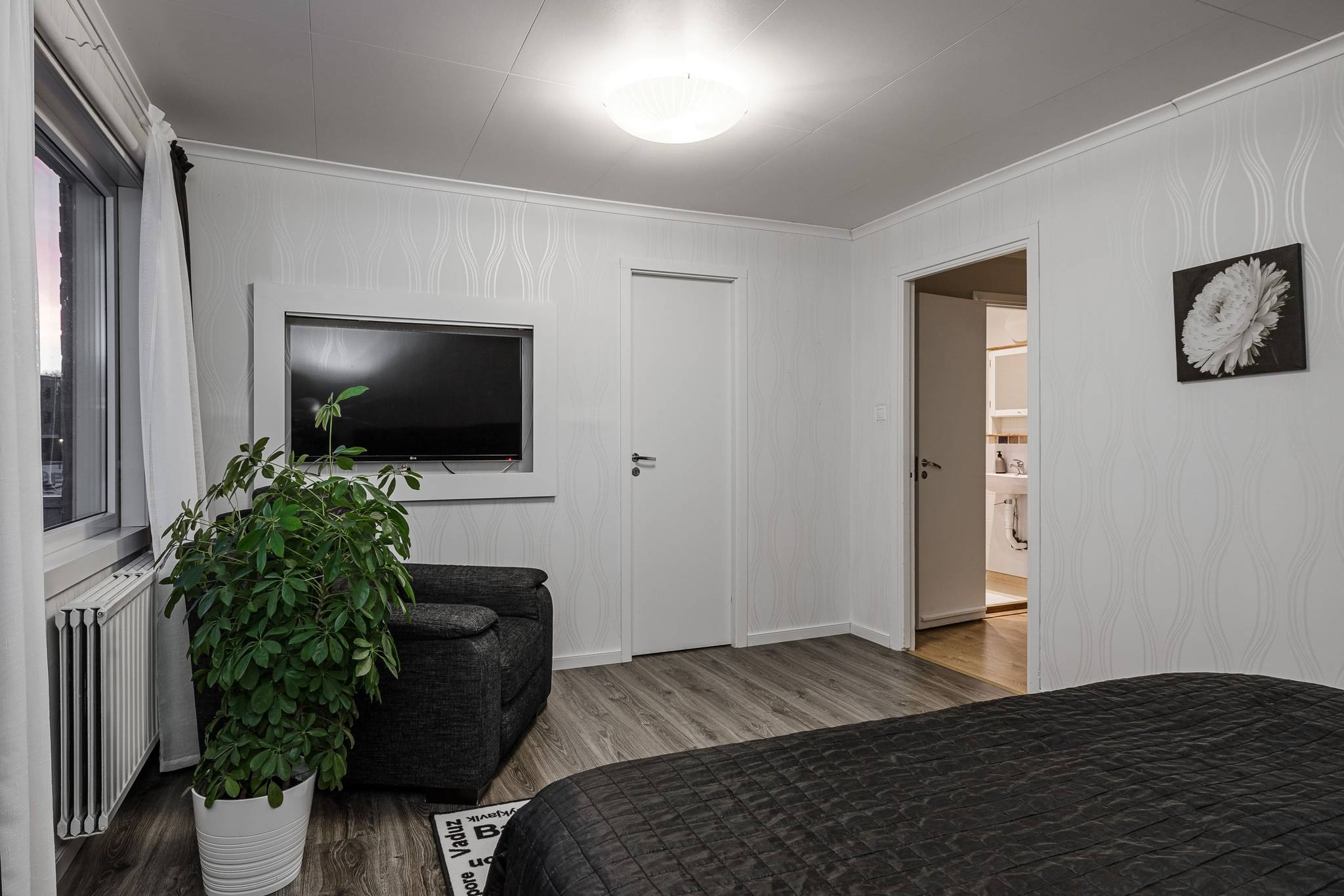 5 rum Villa på Tjädervägen 16 Gamleby Västerviks kommun - bild 24