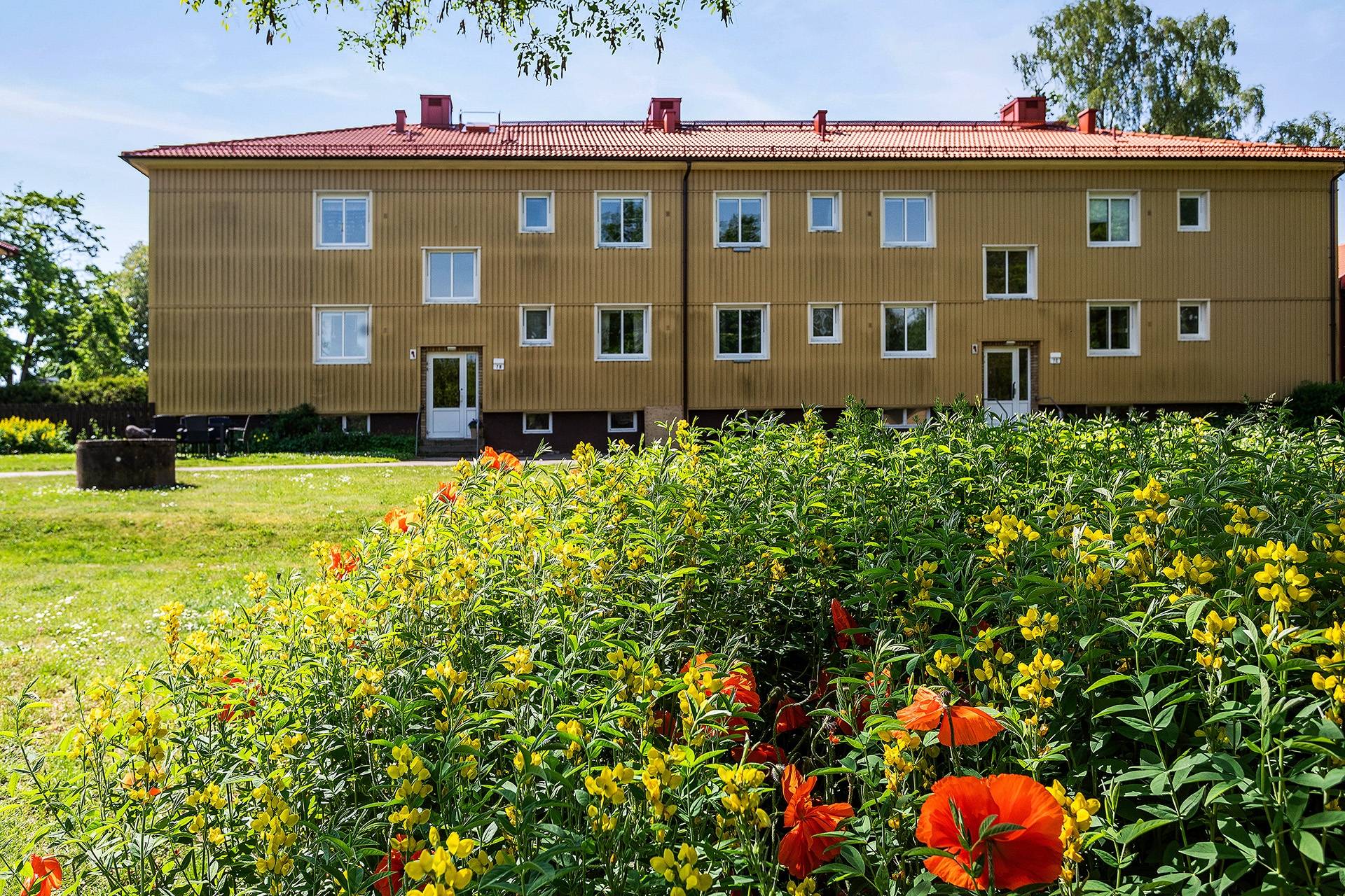 3 rum Lägenhet på Elledalsgatan 7 B Torsås Torsås kommun - bild 13