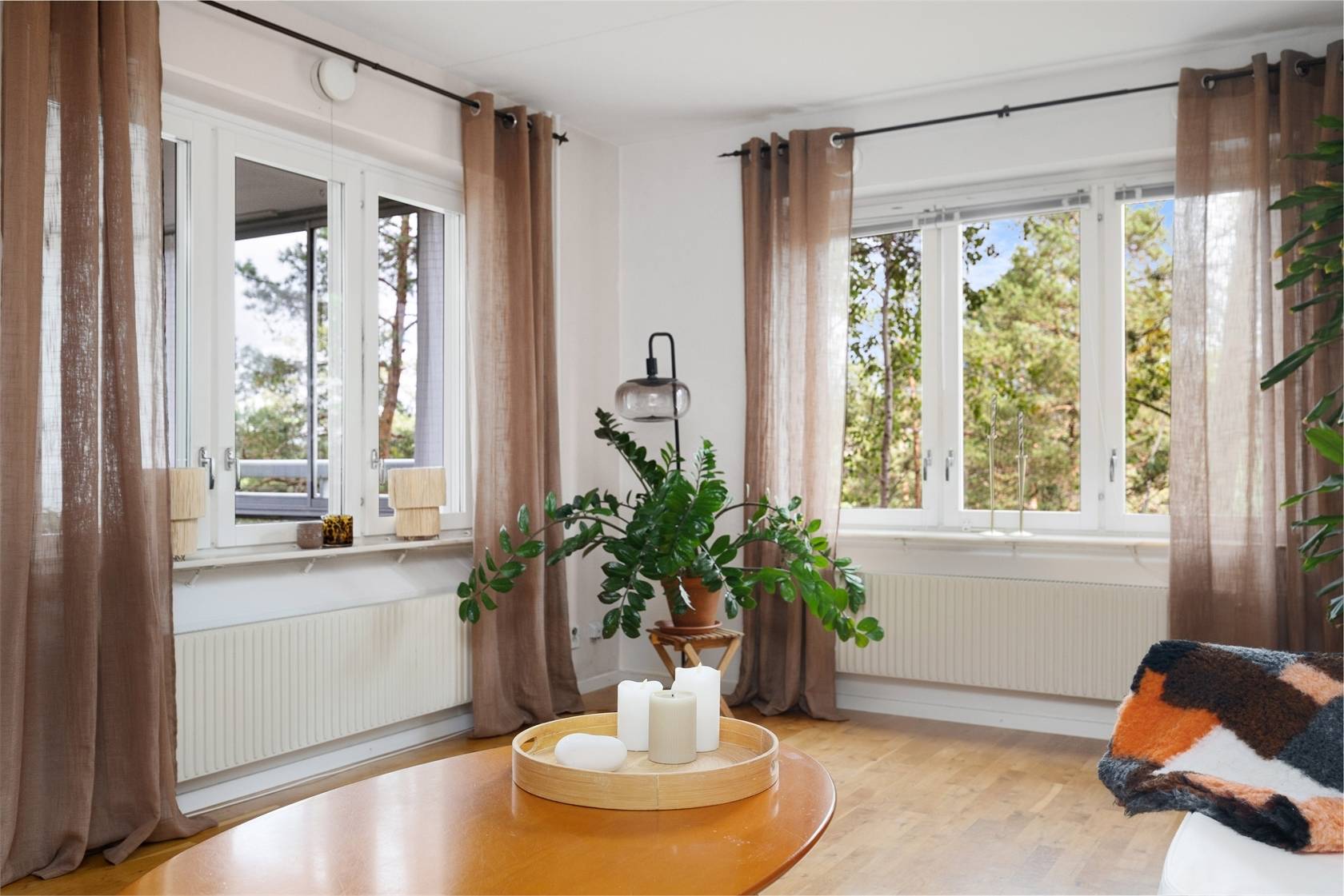 2 rum Lägenhet på Bergmossevägen 22 Gustavsberg Holmviksskogen Värmdö kommun - bild 5