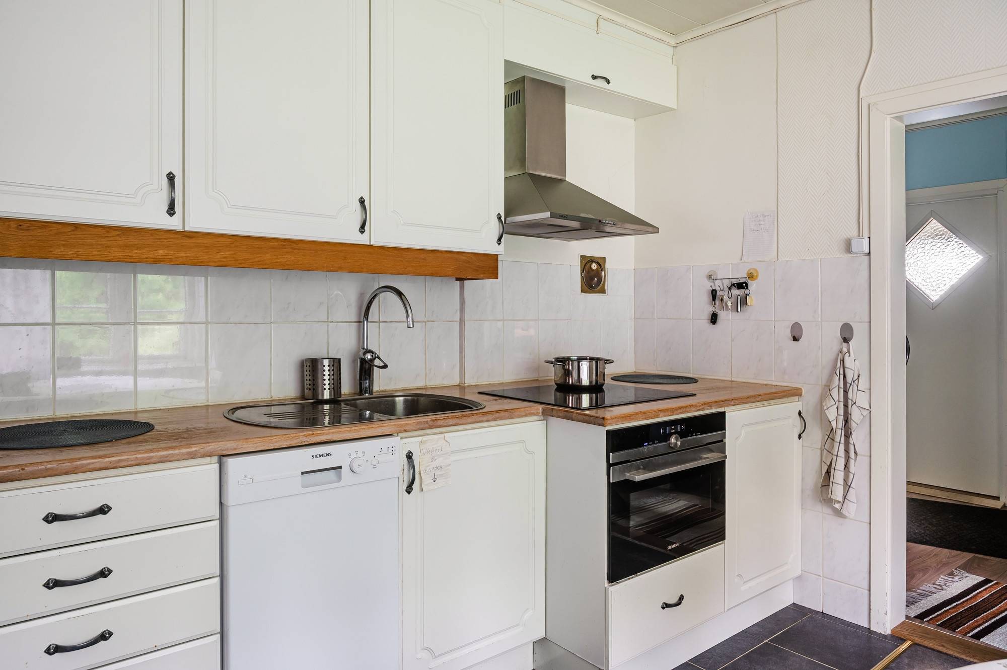 3 rum Villa på Säter 329 Haverö Ånge kommun - bild 12