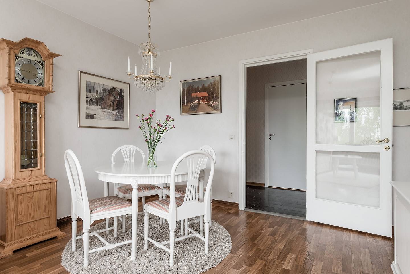 3 rum Lägenhet på Åsgatan 8 Bergsnäs Avesta kommun - bild 24