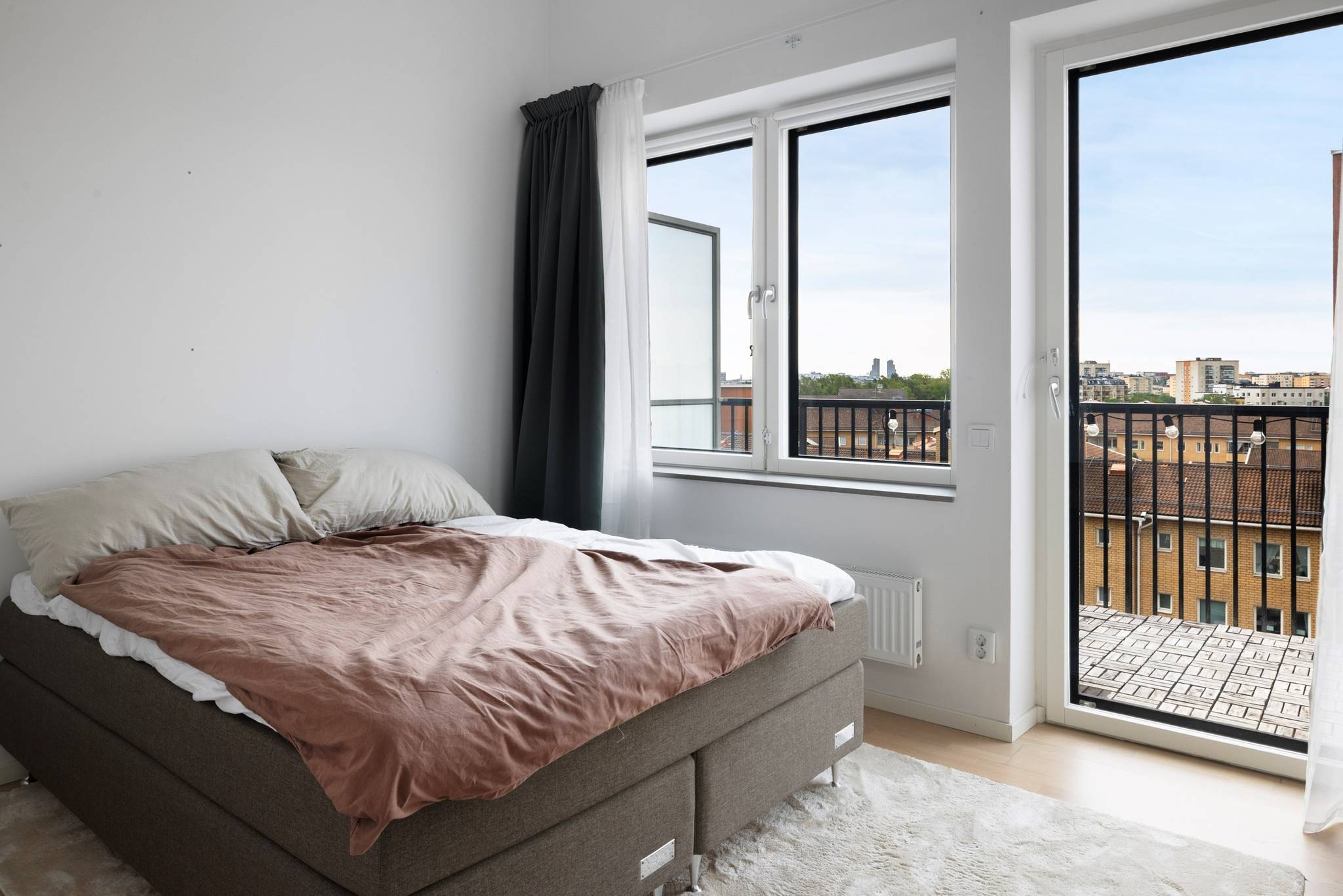 2 rum Lägenhet på Råsundavägen 172 Råsunda Solna kommun - bild 16