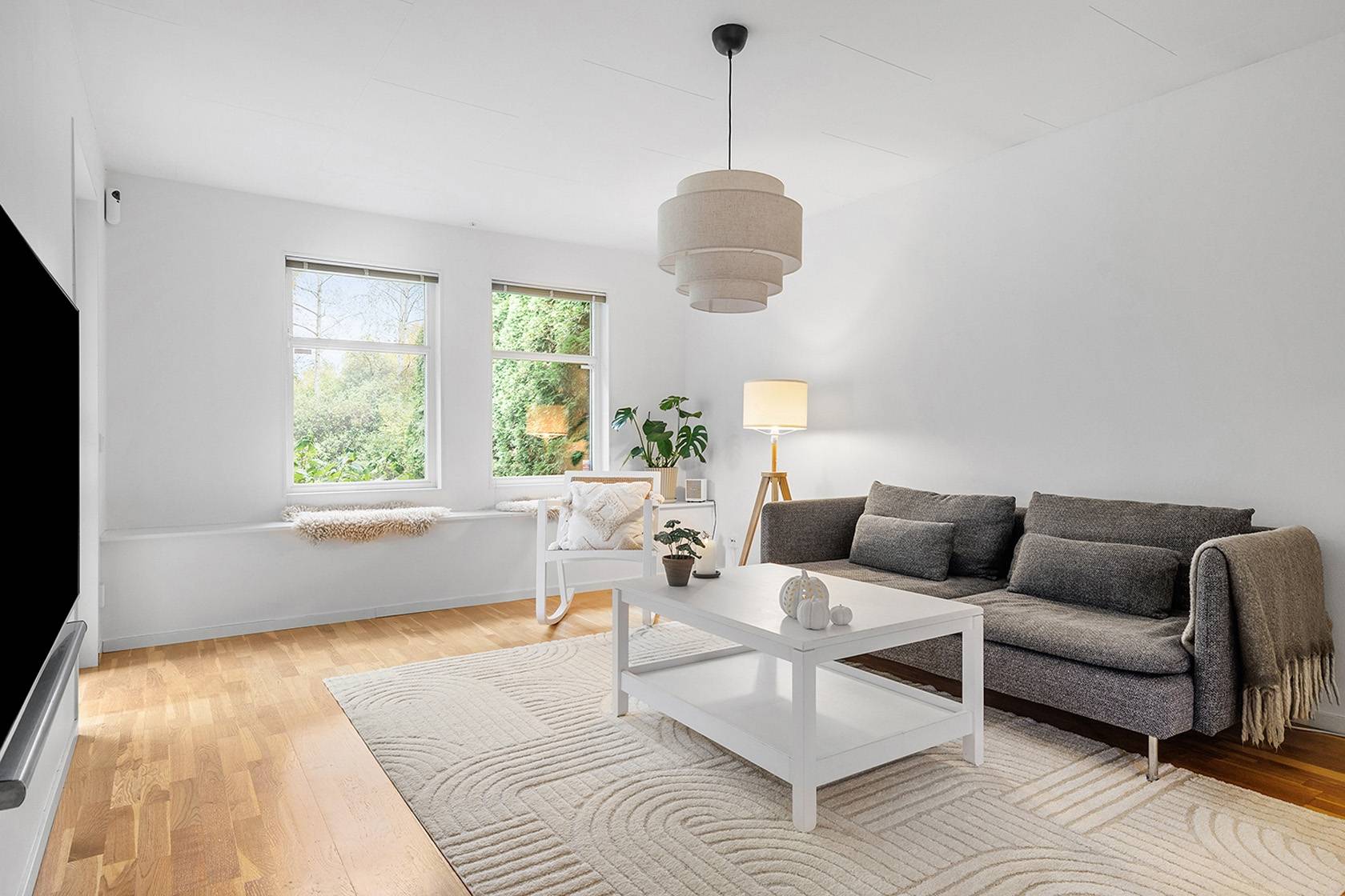 3 rum Parhus på Karlsborgsvägen 267 Märsta - Sundveda Sigtuna kommun - bild 11