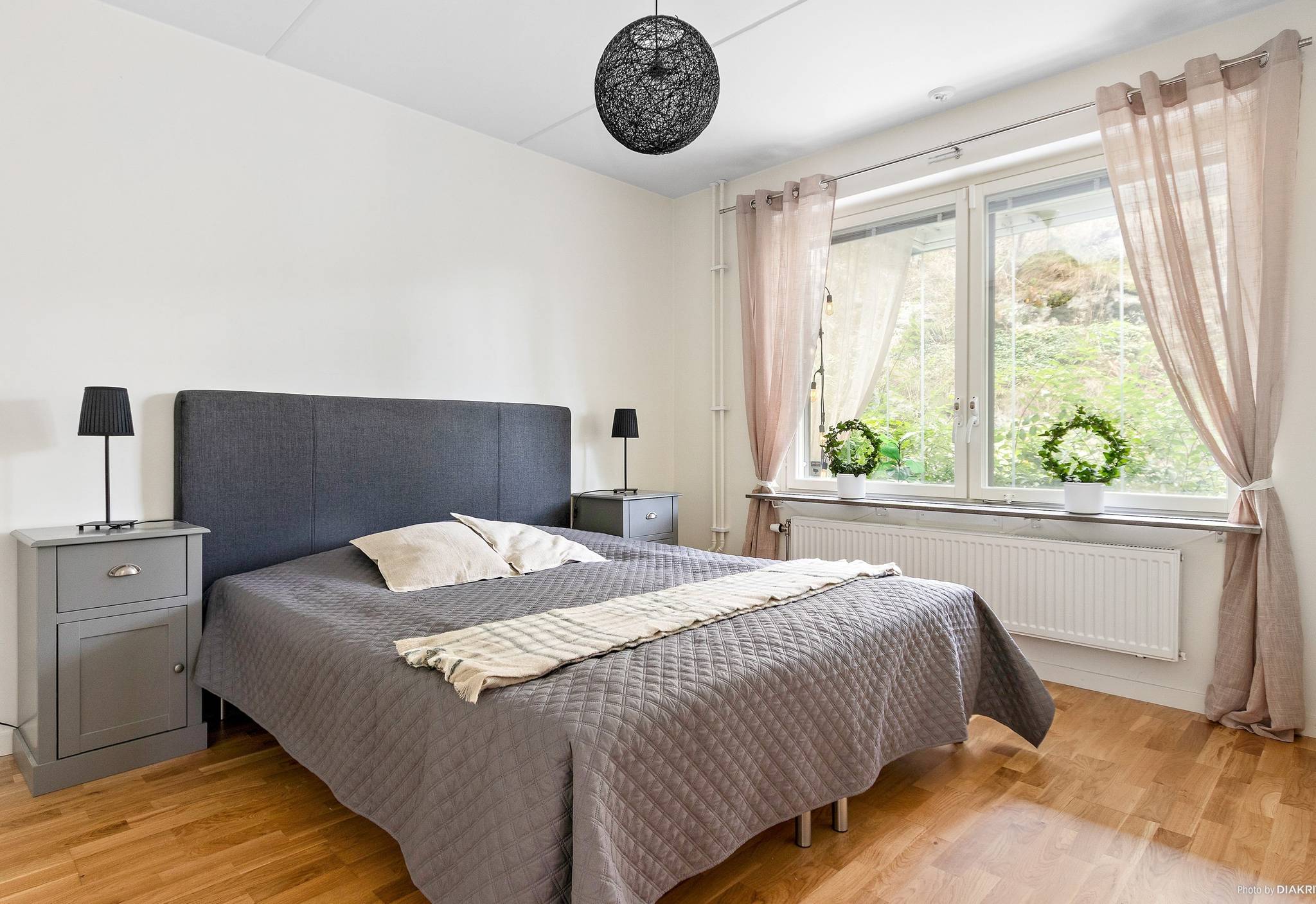 3 rum Lägenhet på Mariaterrassen 5 Gustavsberg Kvarnberget Värmdö kommun - bild 12