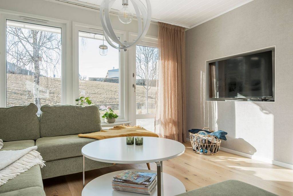 5 rum Villa på Sigynvägen 1 Norrköpings kommun - bild 17