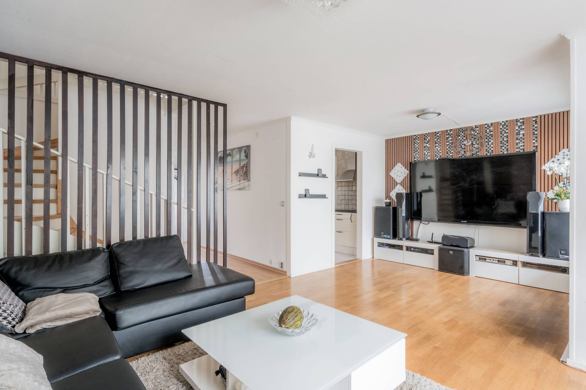 5 rum Radhus på Bryngelstorpsvägen 36 Bryngelstorp Nyköpings kommun - bild 6