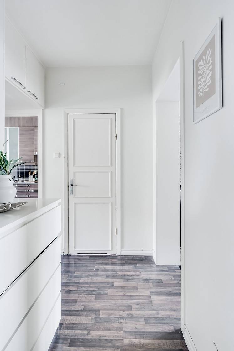 2 rum Lägenhet på Lamellgatan 10 Centralt Ängelholms kommun - bild 11
