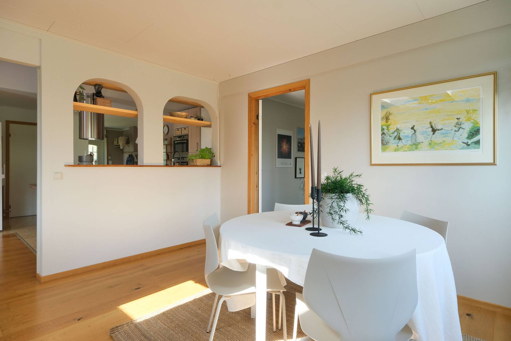 4 rum Villa på Maskvägen 7 Raksta Tyresö kommun - bild 61