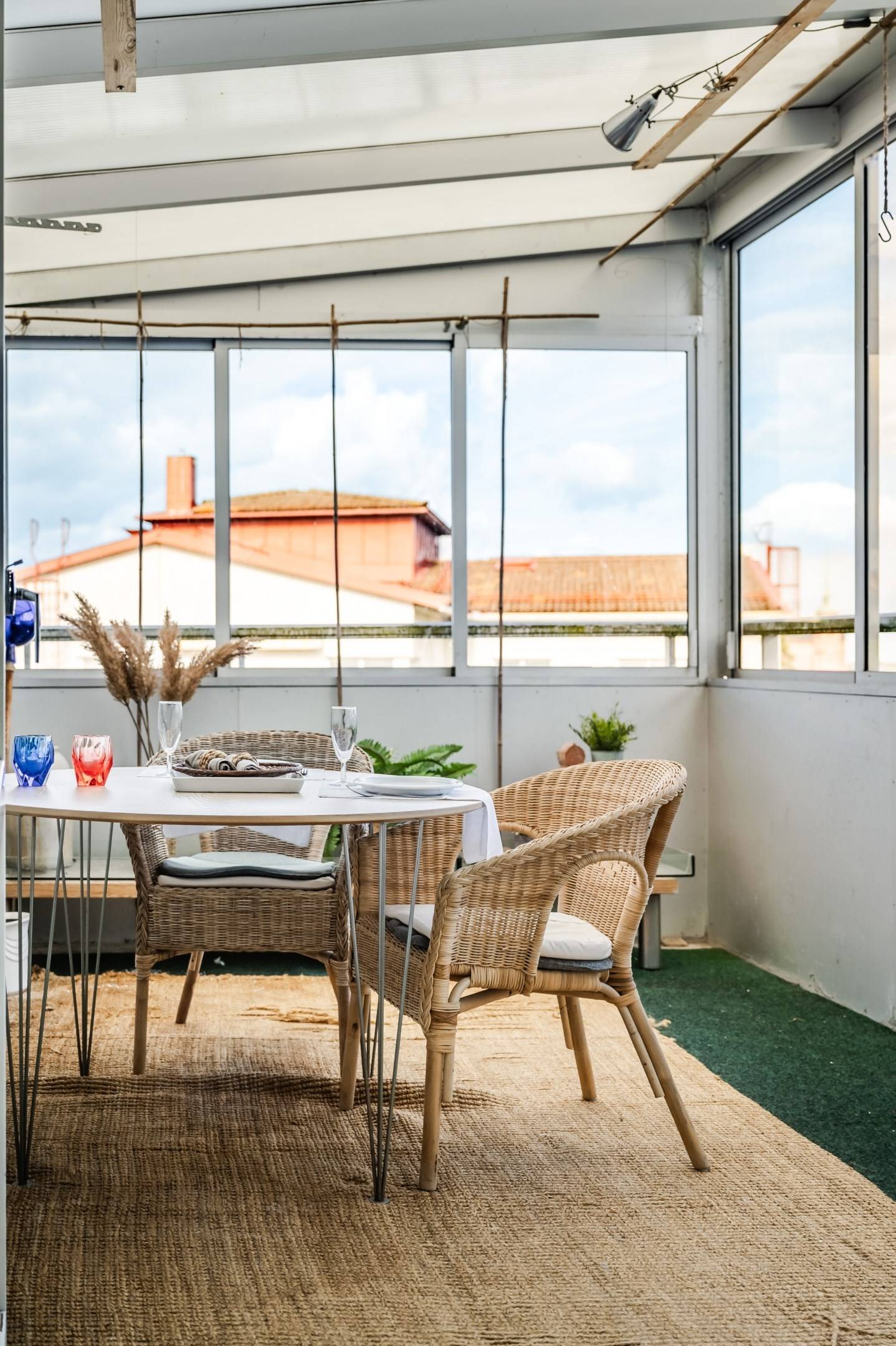 2 rum Lägenhet på Floravägen 21 Centralt Nynäshamns kommun - bild 6
