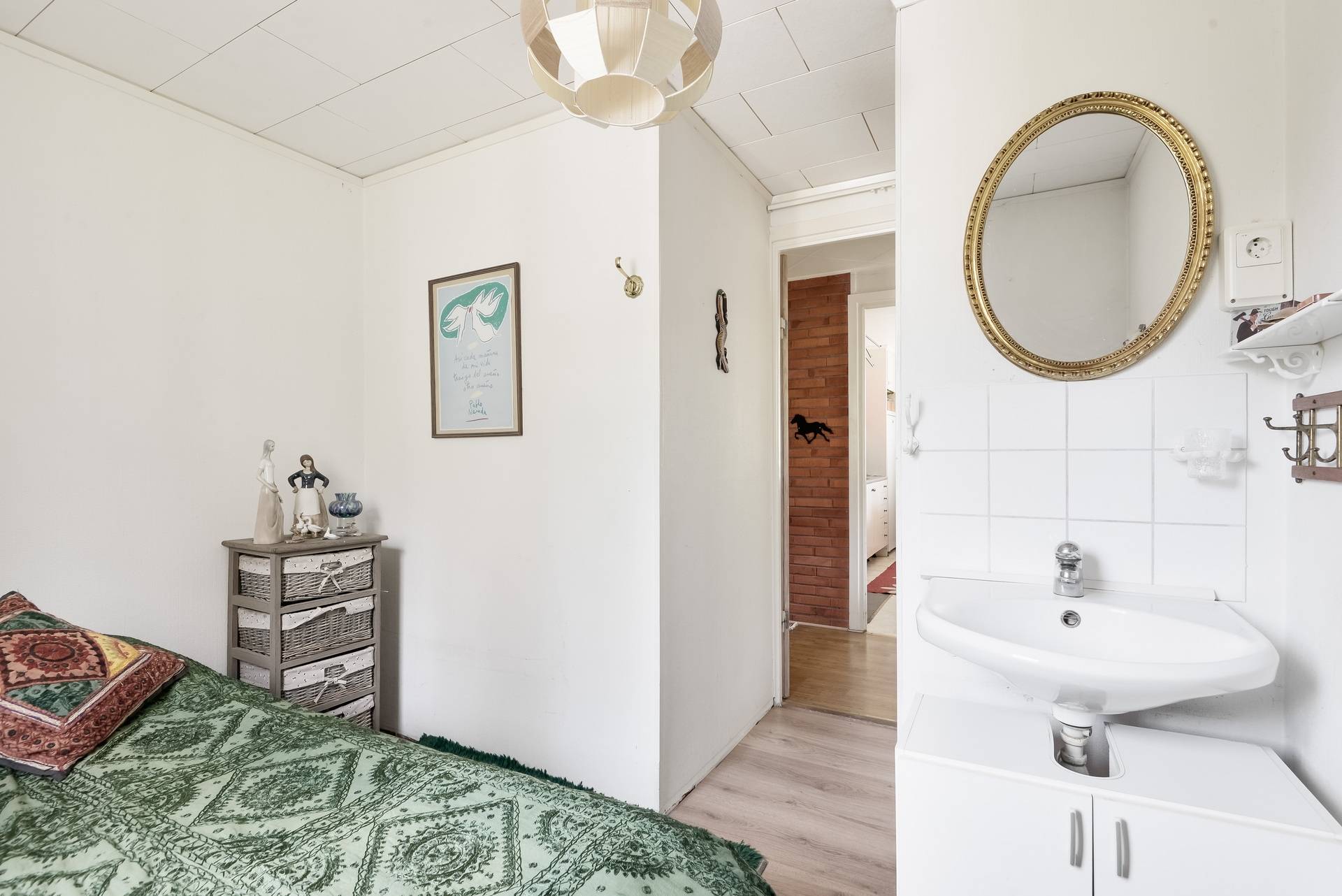5 rum Villa på Bondmorans väg 40 Näshagen Upplands-Bro kommun - bild 15