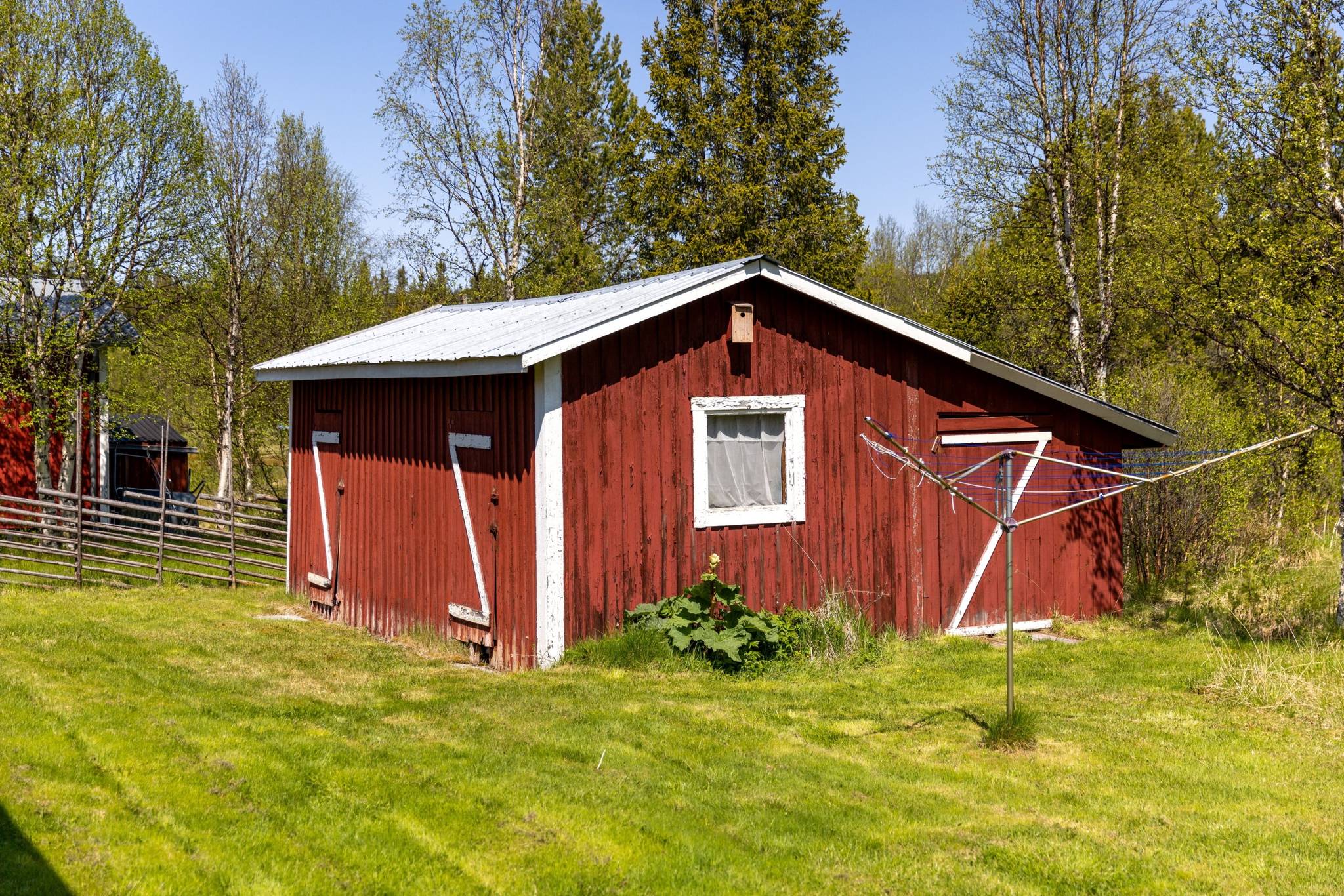 4 rum Fritidshus på Vivallsvägen 30A Funäsdalen Vivallen Härjedalens kommun - bild 33