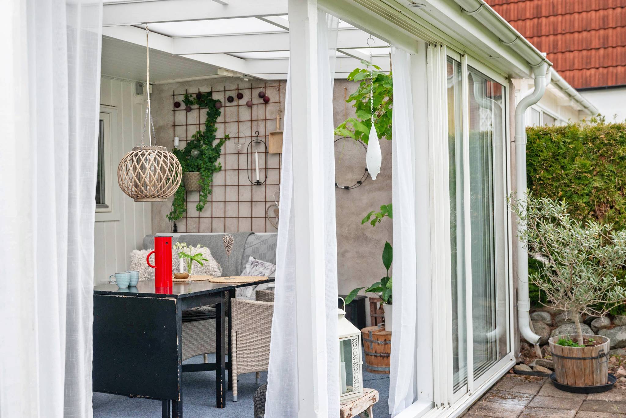 64 m² Radhus på Buddeberg 250 Uddevalla kommun - bild 20