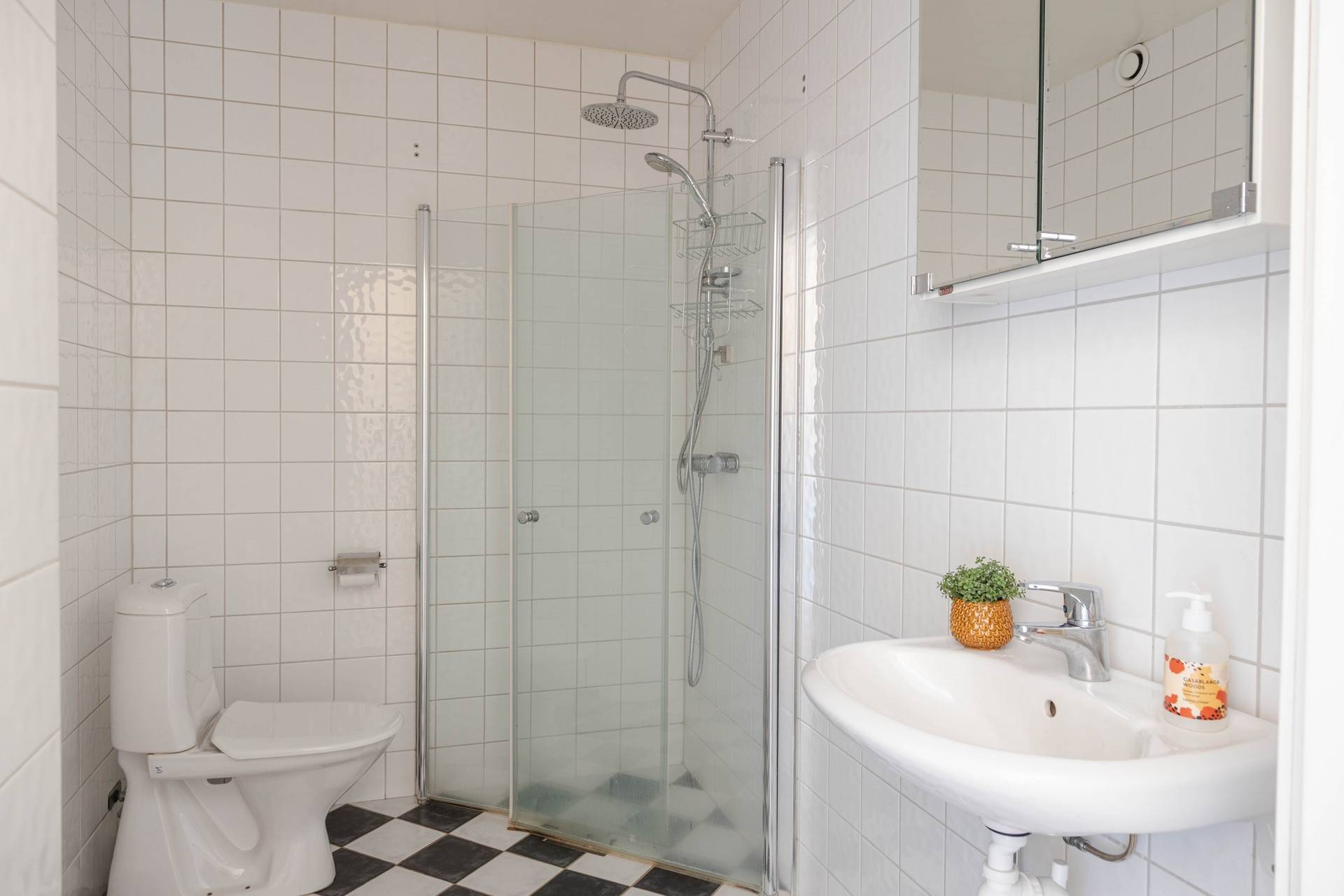 1 rum Lägenhet på Östermalmsgatan 15 Centrum / Östermalm Västerås kommun - bild 16