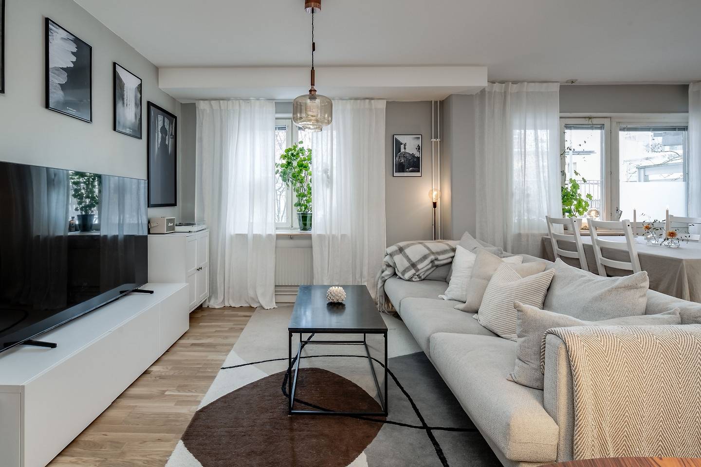 2 rum Lägenhet på Norra Kyrkogatan 1C Hudiksvall Hudiksvalls kommun - bild 11