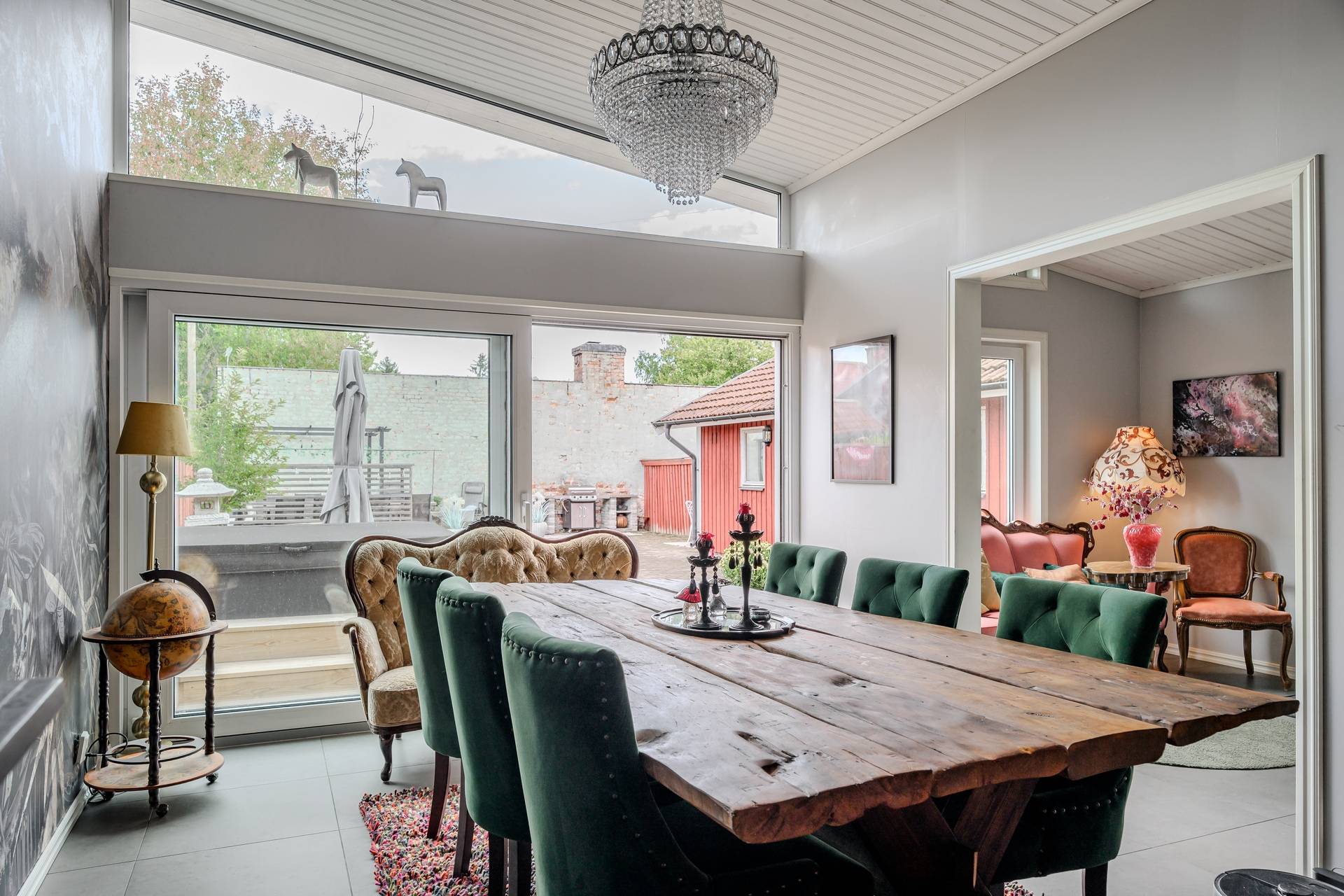 7 rum Villa på Bondegatan 14 Elsborg Falu kommun - bild 8