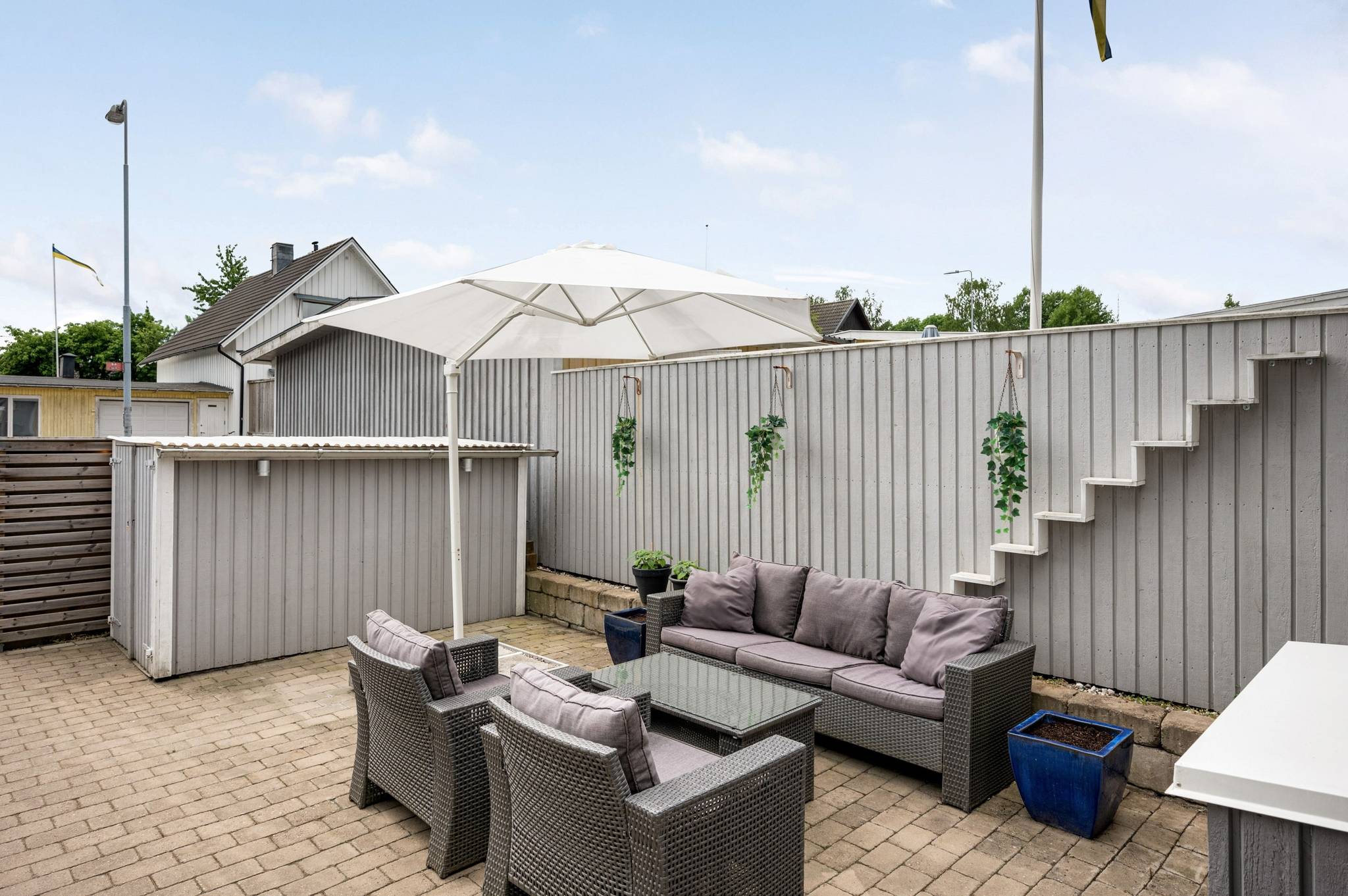 4 rum Radhus på Andra musseronvägen 6 Strömstad Strömstads kommun - bild 3