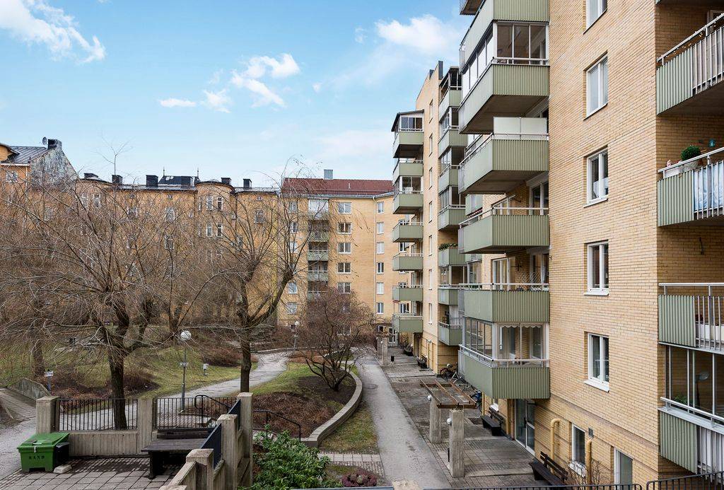 5 rum Lägenhet på Tunnbindaregatan 41 Tuppen Norrköpings kommun - bild 30