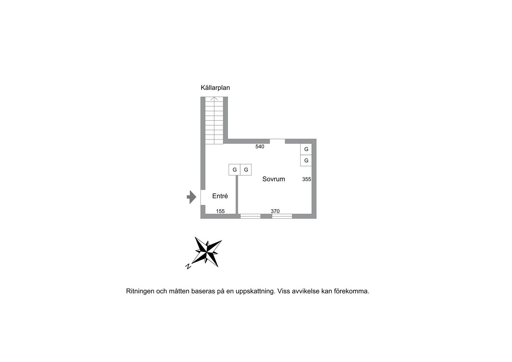 4 rum Villa på Krokens väg 8 Tjuvkil/ Lycke Kungälvs kommun - bild 46