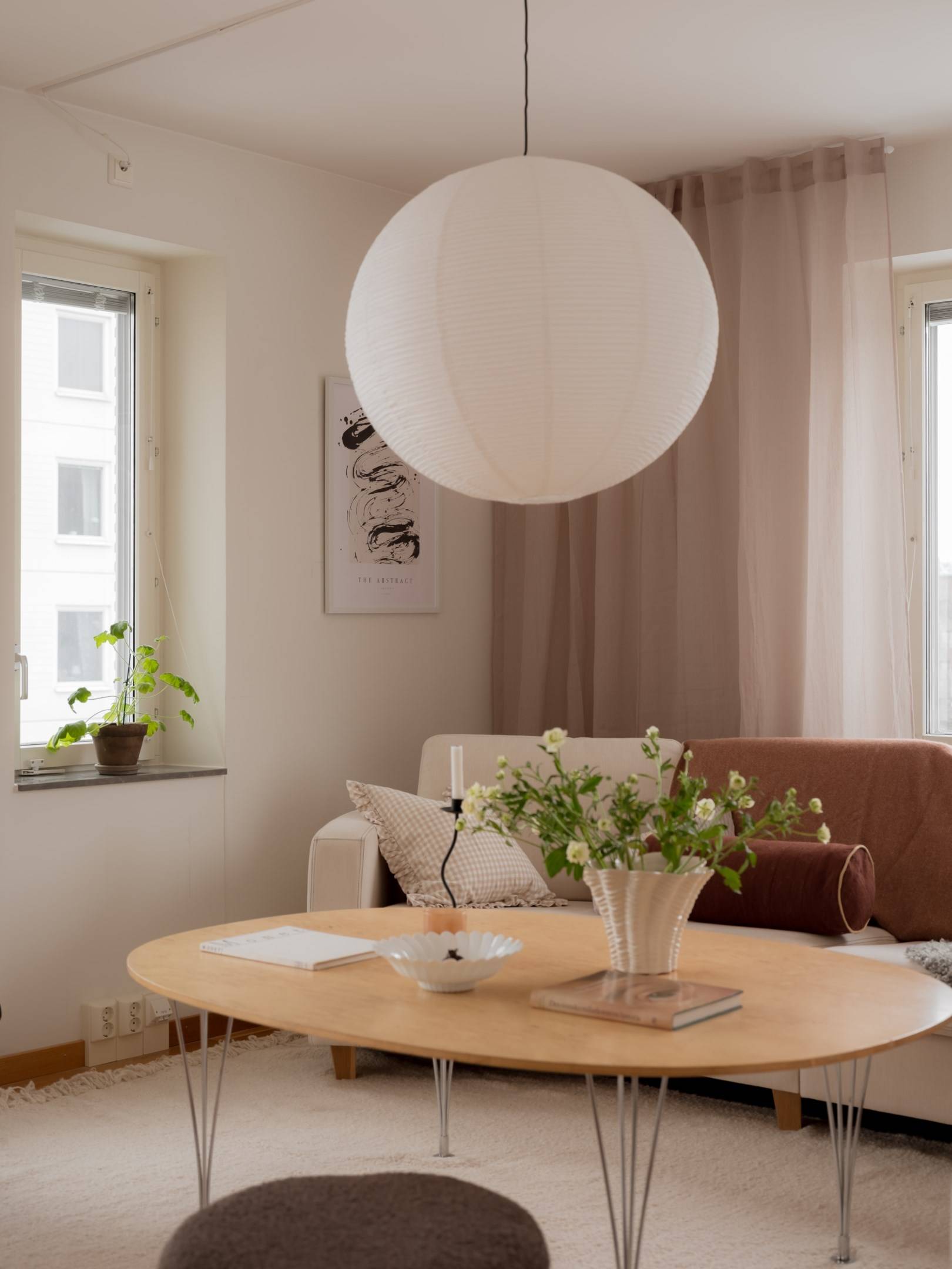 3 rum Lägenhet på Monsungatan 55 Eriksberg Göteborgs kommun - bild 5