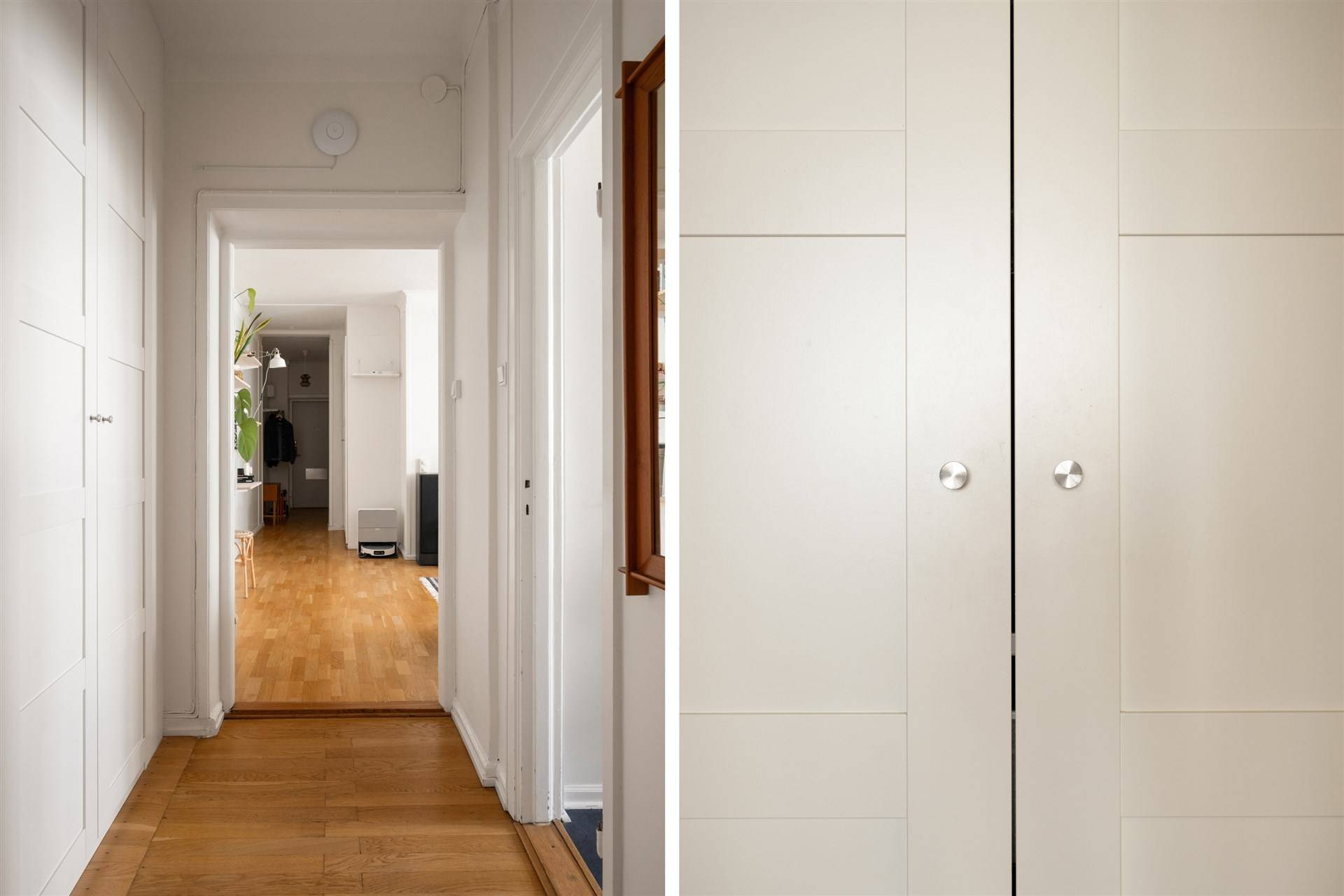 2 rum Lägenhet på Levertinsgatan 3 Kungsholmen - Kristineberg Stockholms kommun - bild 15