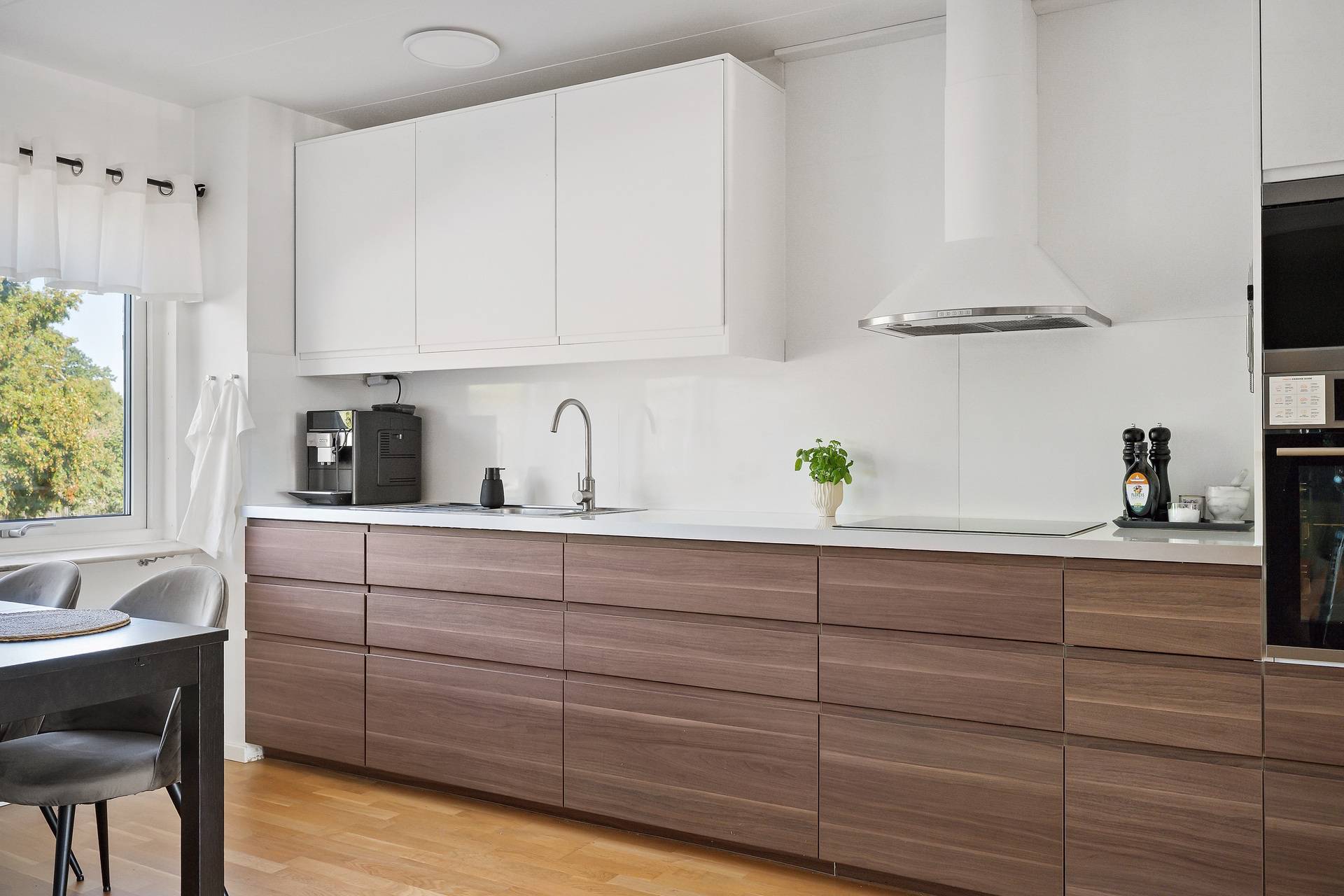 3 rum Lägenhet på Valhallagatan 5F Centrum Klippans kommun - bild 12