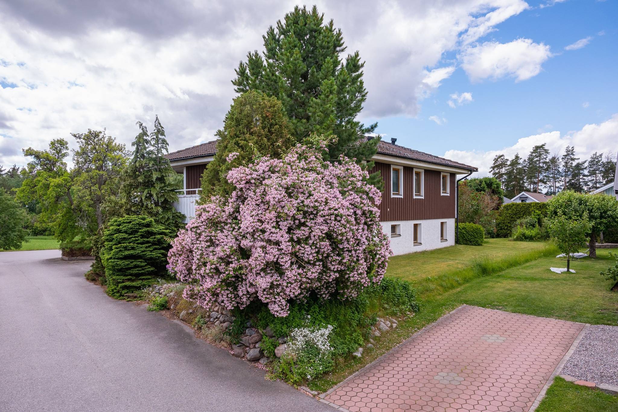 6 rum Villa på Bergagatan 49 Berga Norrköpings kommun - bild 40