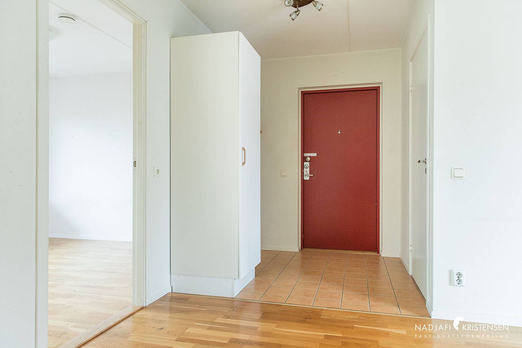 2 rum Lägenhet på Klinkehögsvägen 1C Centrala Båstad Båstads kommun - bild 12