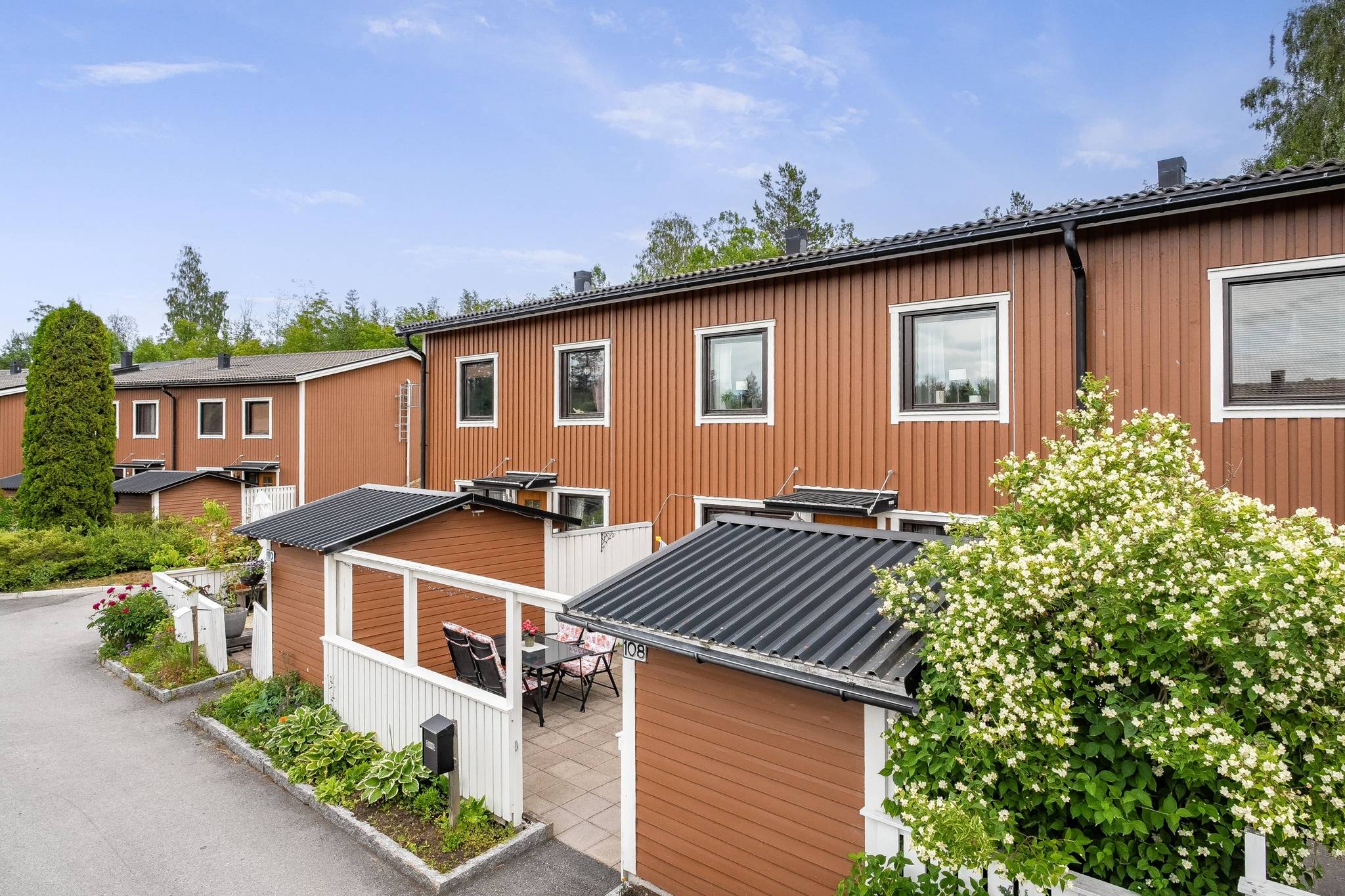 4 rum Lägenhet på Malmövägen 108 Granloholm Sundsvalls kommun - bild 32