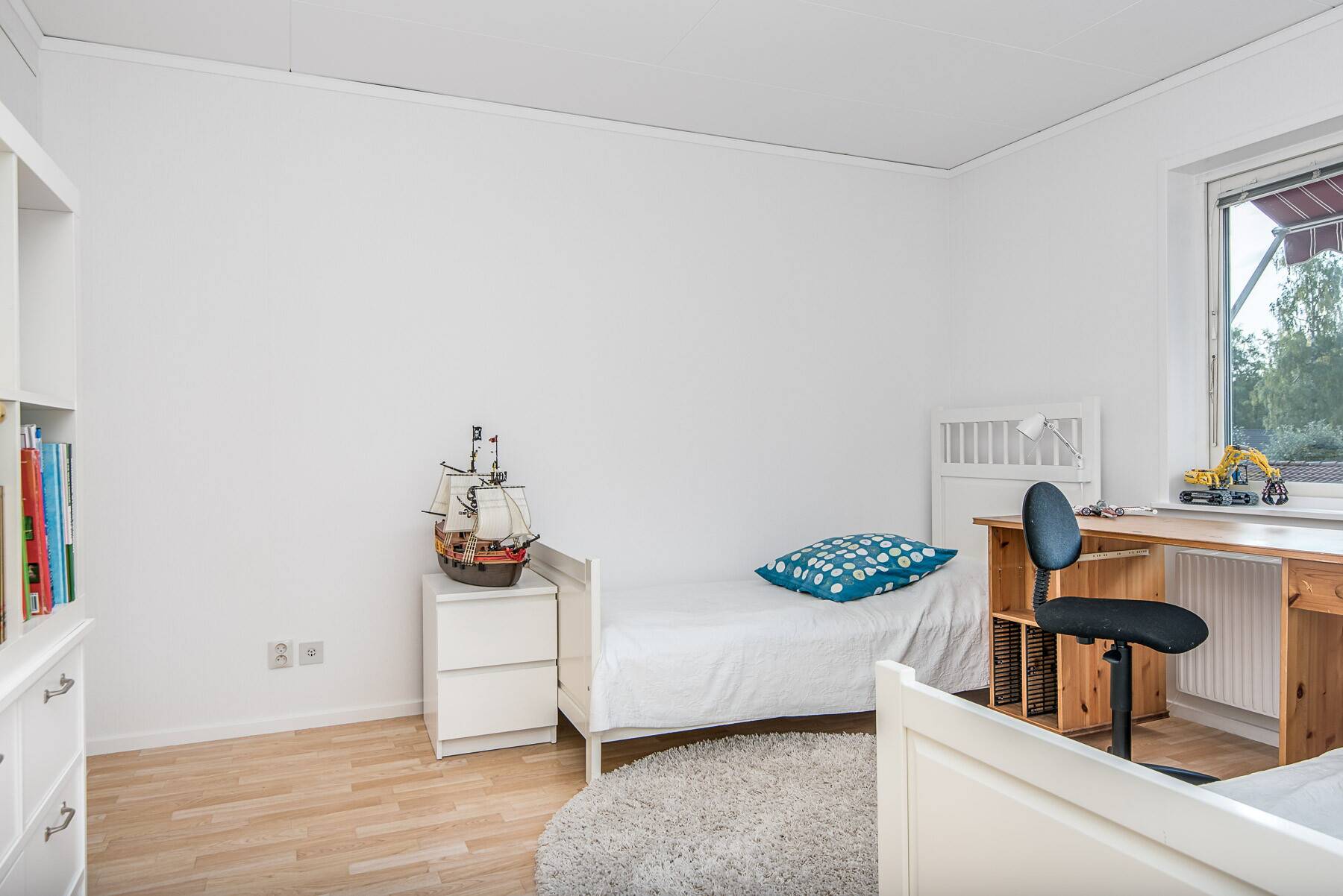 5 rum Par-/kedje-/radhus på Stugvägen 36 A Svärtinge Norrköpings kommun - bild 12